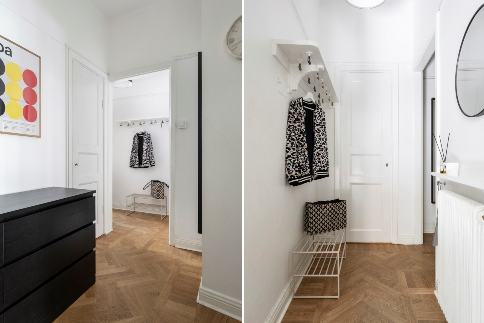 Bostadsbild från Chapmansgatan 3, Såld i Kungsholmen - Nedre Kungsholmen, Stockholm