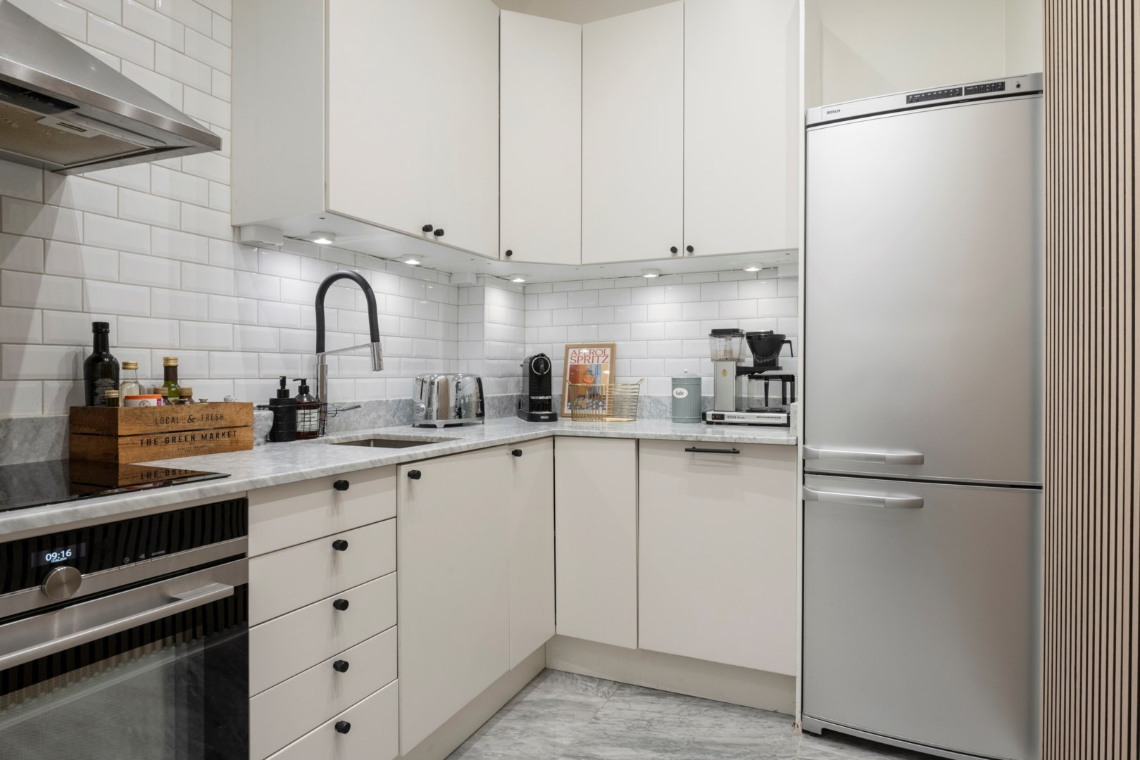 Bostadsbild från Chapmansgatan 3, Såld i Kungsholmen - Nedre Kungsholmen, Stockholm