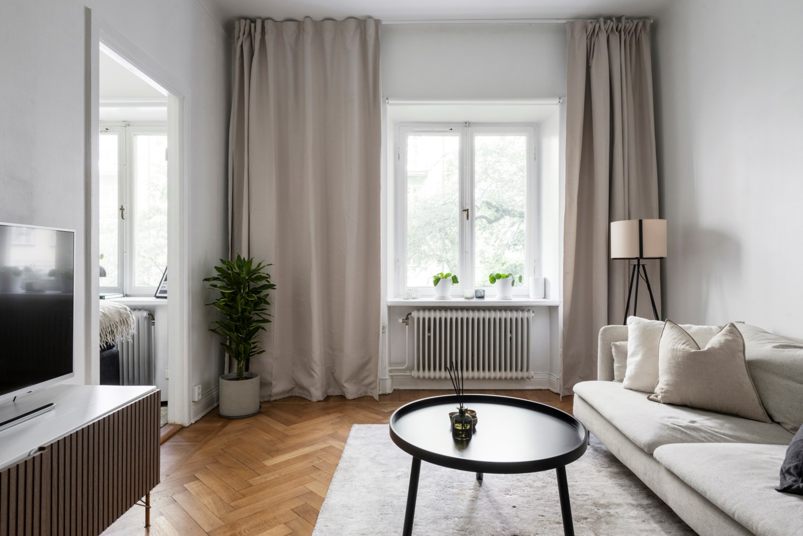 Bostadsbild från Chapmansgatan 3, Såld i Kungsholmen - Nedre Kungsholmen, Stockholm