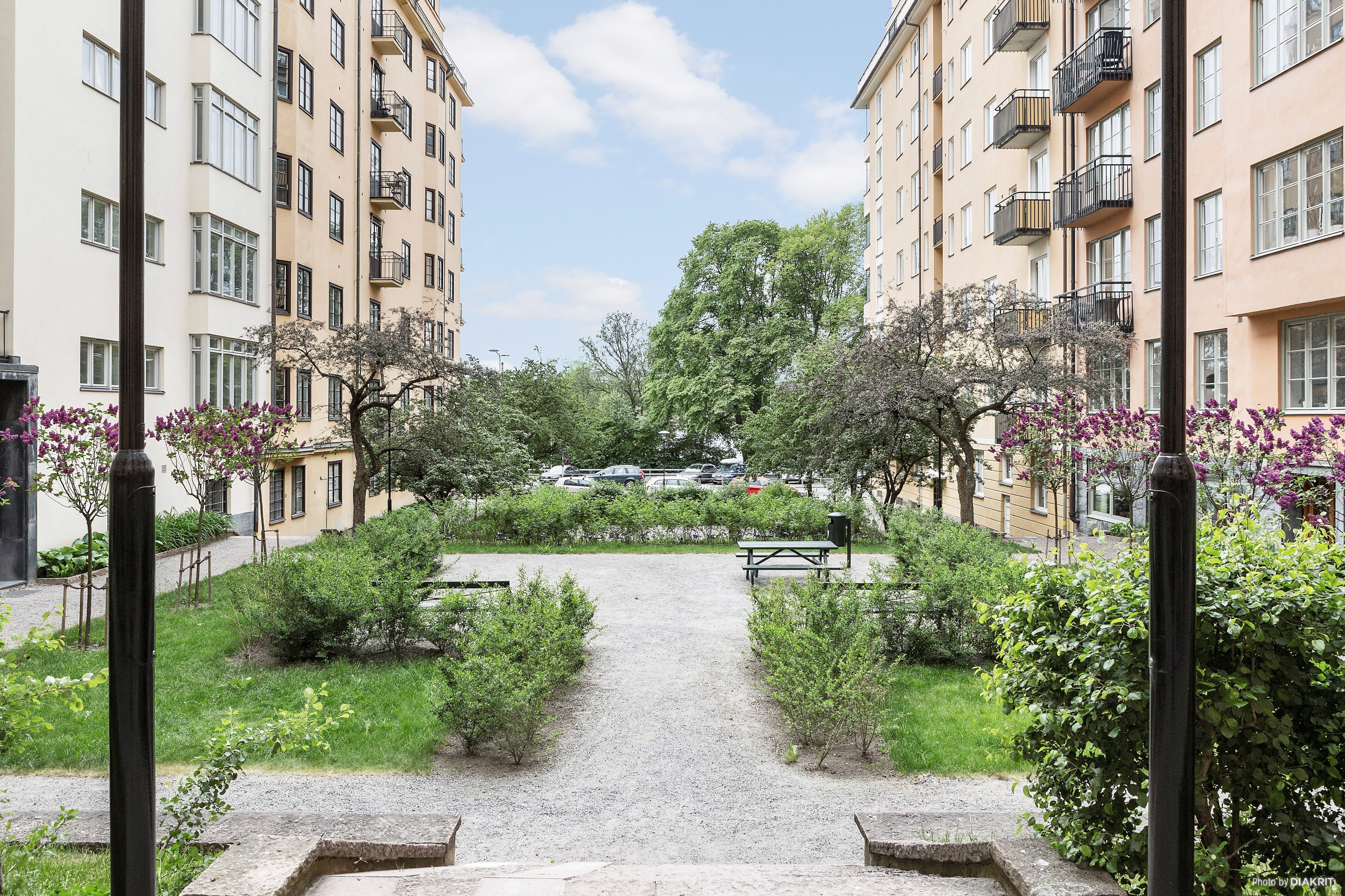 Bostadsbild från Chapmansgatan 3, Såld i Kungsholmen - Nedre Kungsholmen, Stockholm