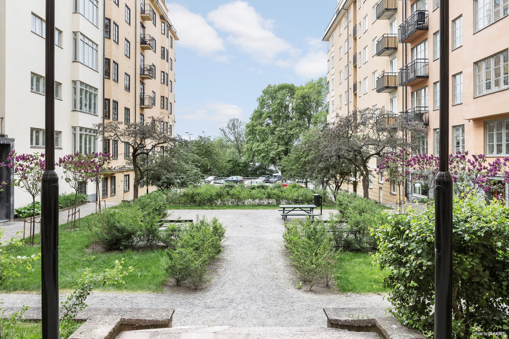 Bostadsbild från Chapmansgatan 3, Såld i Kungsholmen - Nedre Kungsholmen, Stockholm