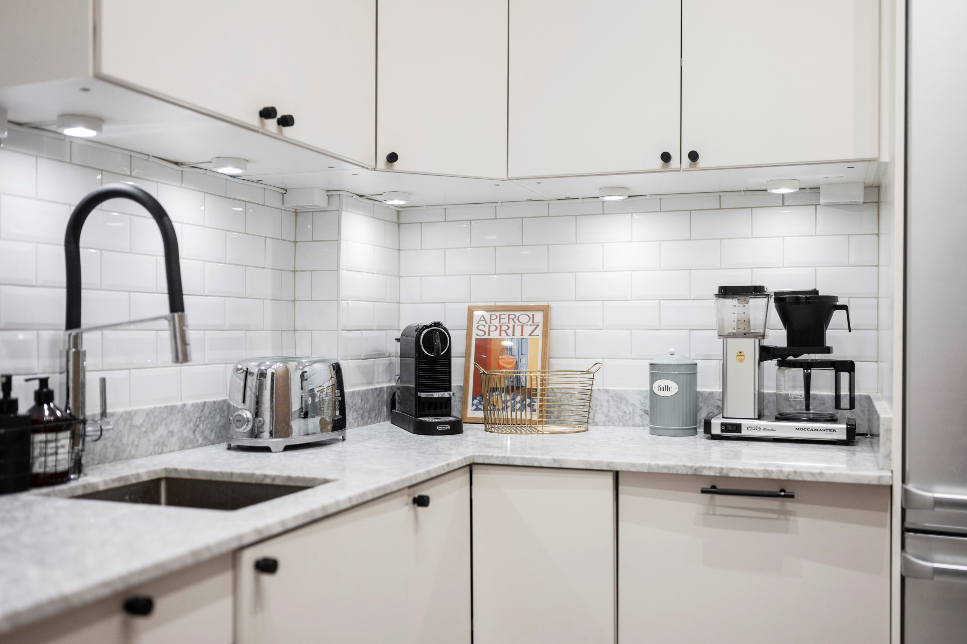 Bostadsbild från Chapmansgatan 3, Såld i Kungsholmen - Nedre Kungsholmen, Stockholm