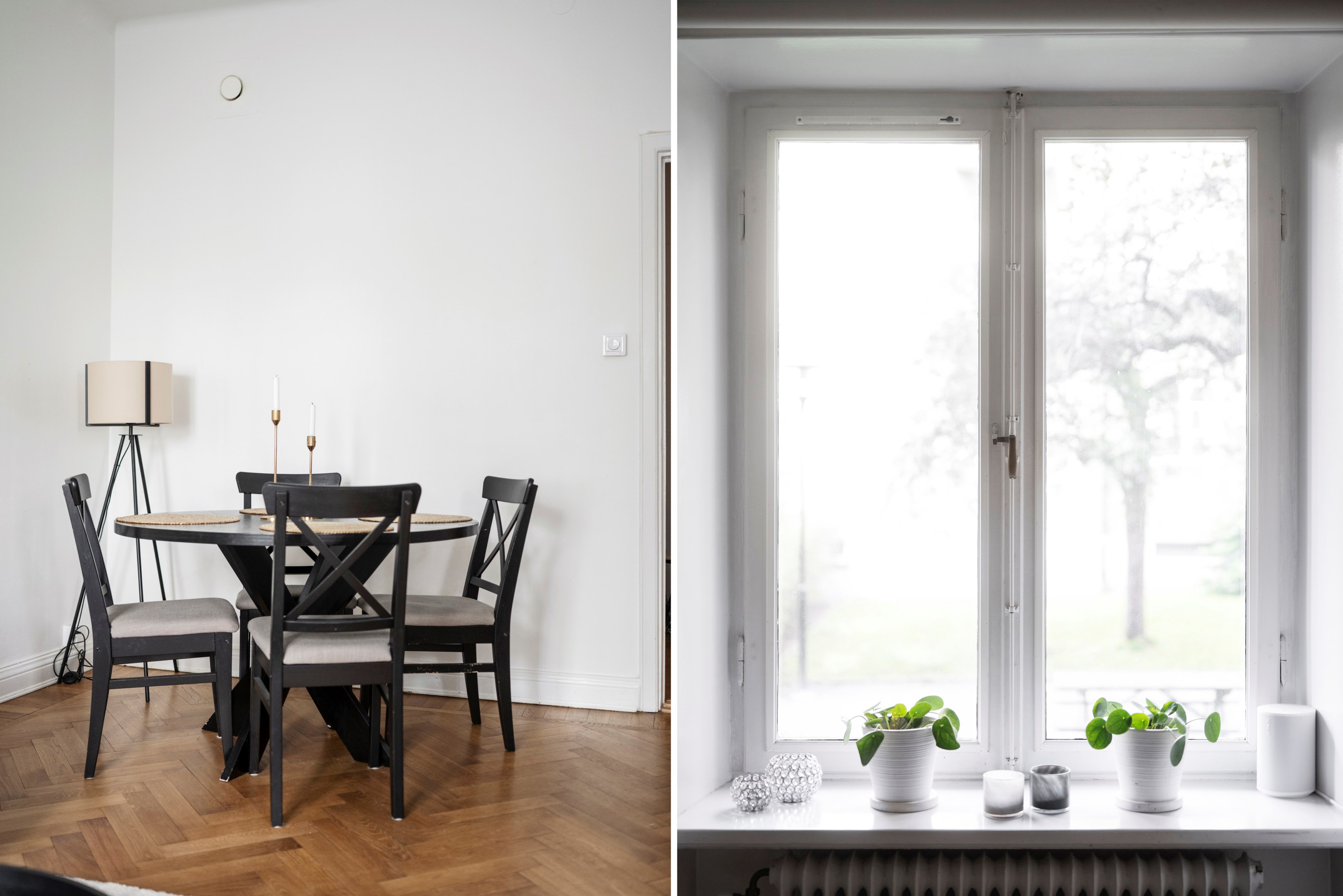 Bostadsbild från Chapmansgatan 3, Såld i Kungsholmen - Nedre Kungsholmen, Stockholm