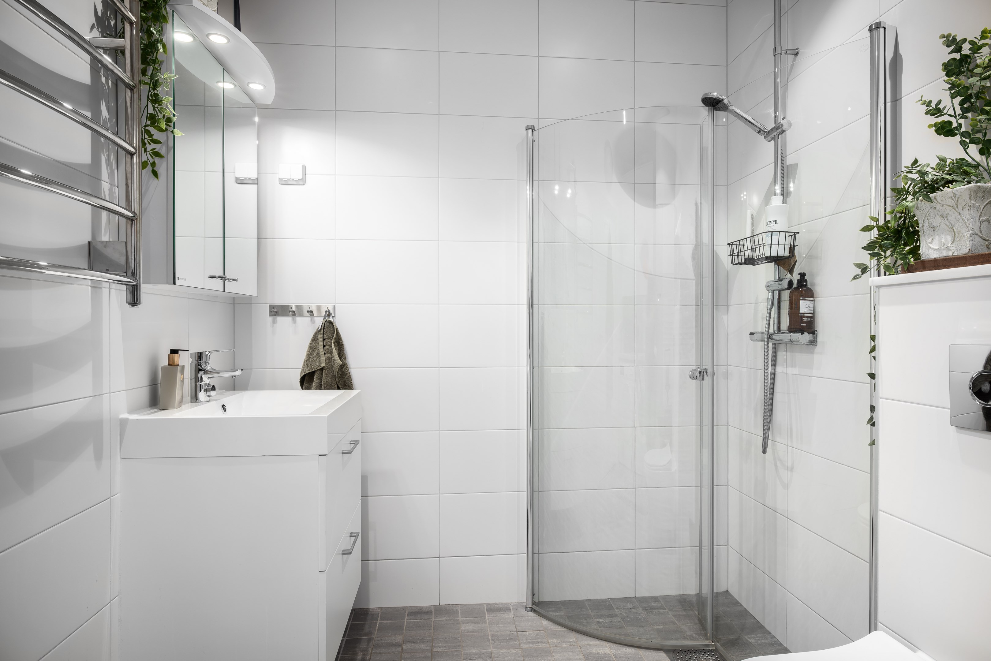 Bostadsbild från Vikingshillsvägen 29, 3 tr, Såld i Vikingshill, Nacka