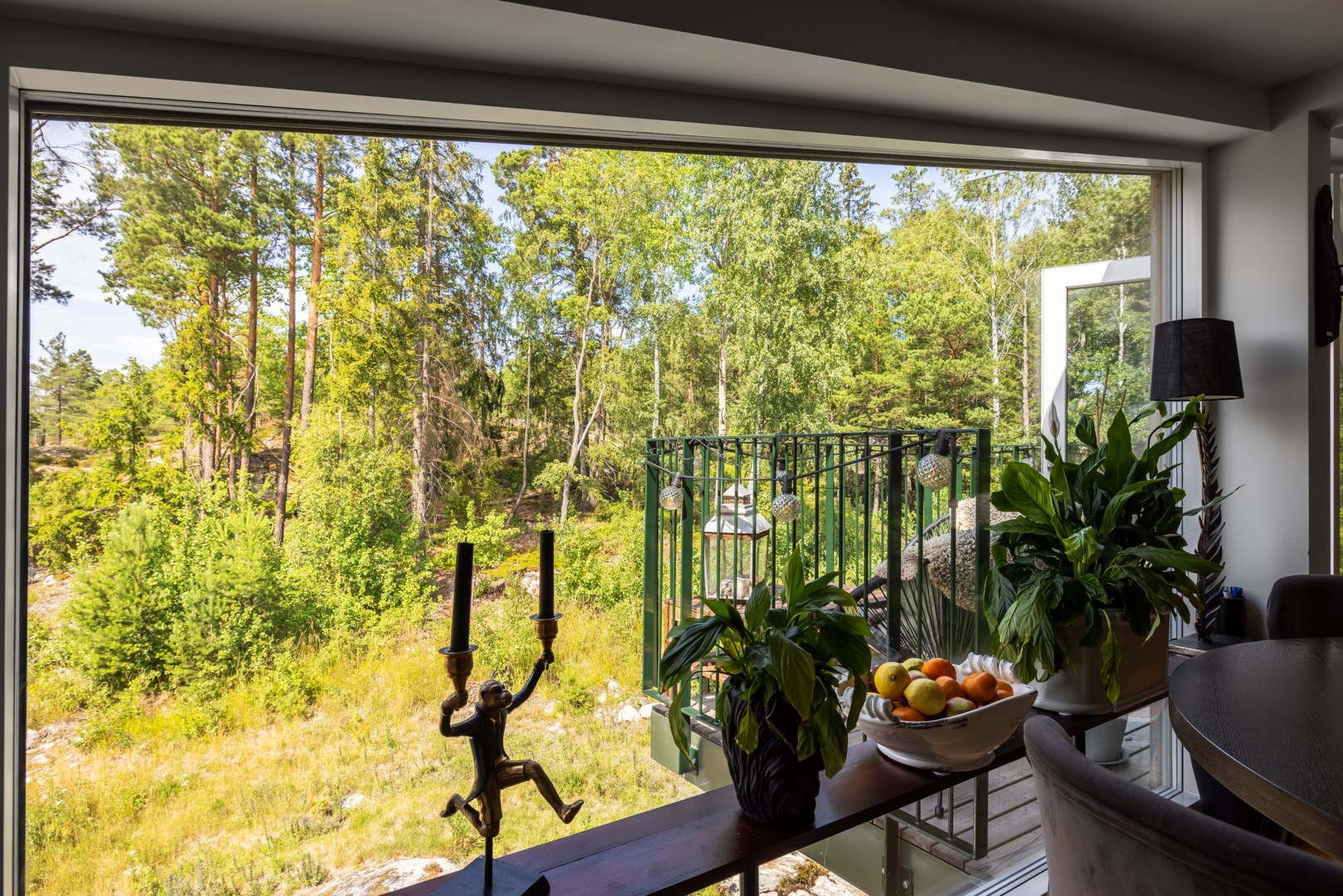 Bostadsbild från Vikingshillsvägen 29, 3 tr, Såld i Vikingshill, Nacka