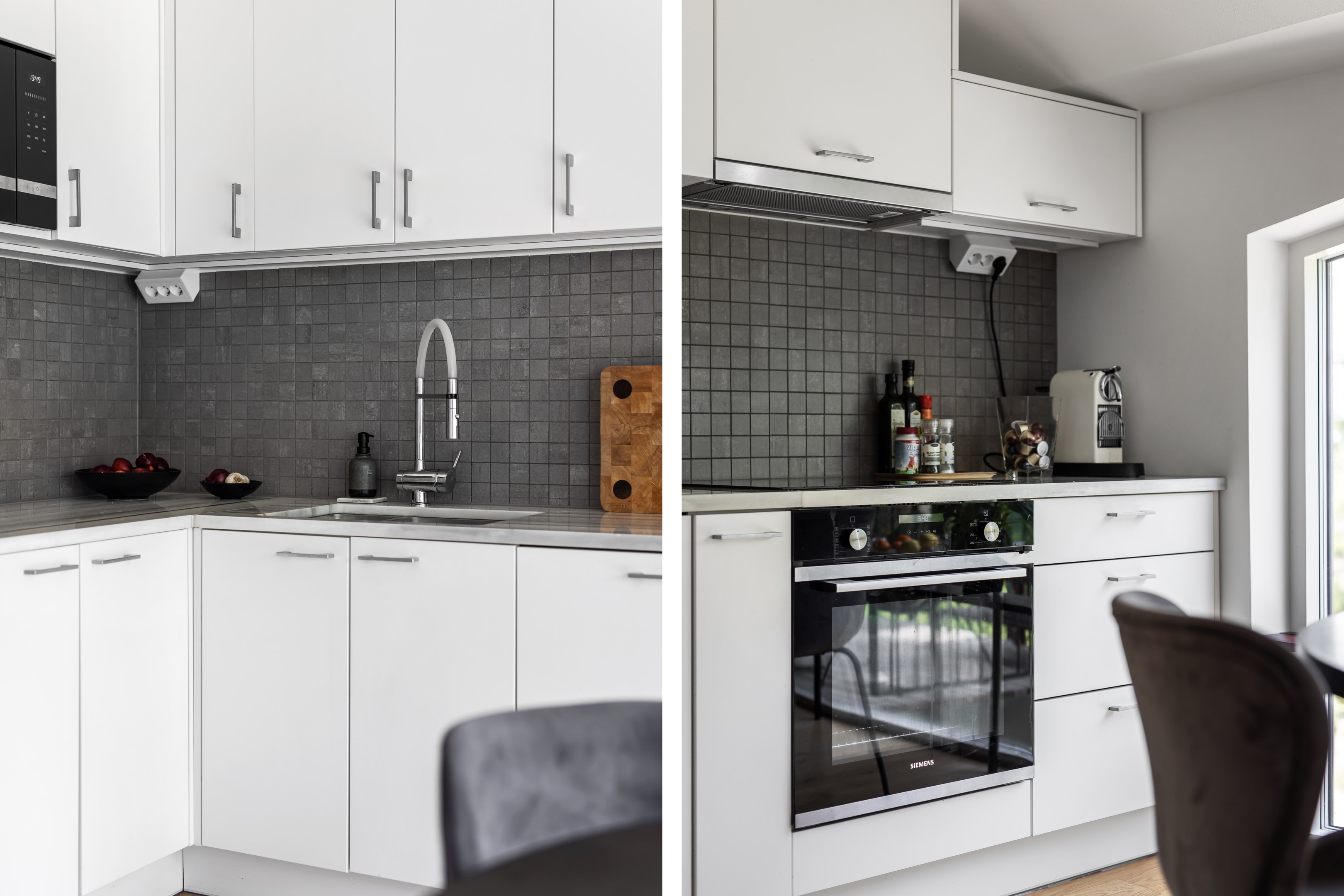 Bostadsbild från Vikingshillsvägen 29, 3 tr, Såld i Vikingshill, Nacka