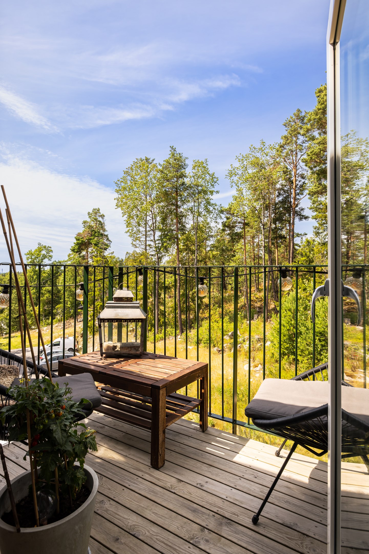 Bostadsbild från Vikingshillsvägen 29, 3 tr, Såld i Vikingshill, Nacka