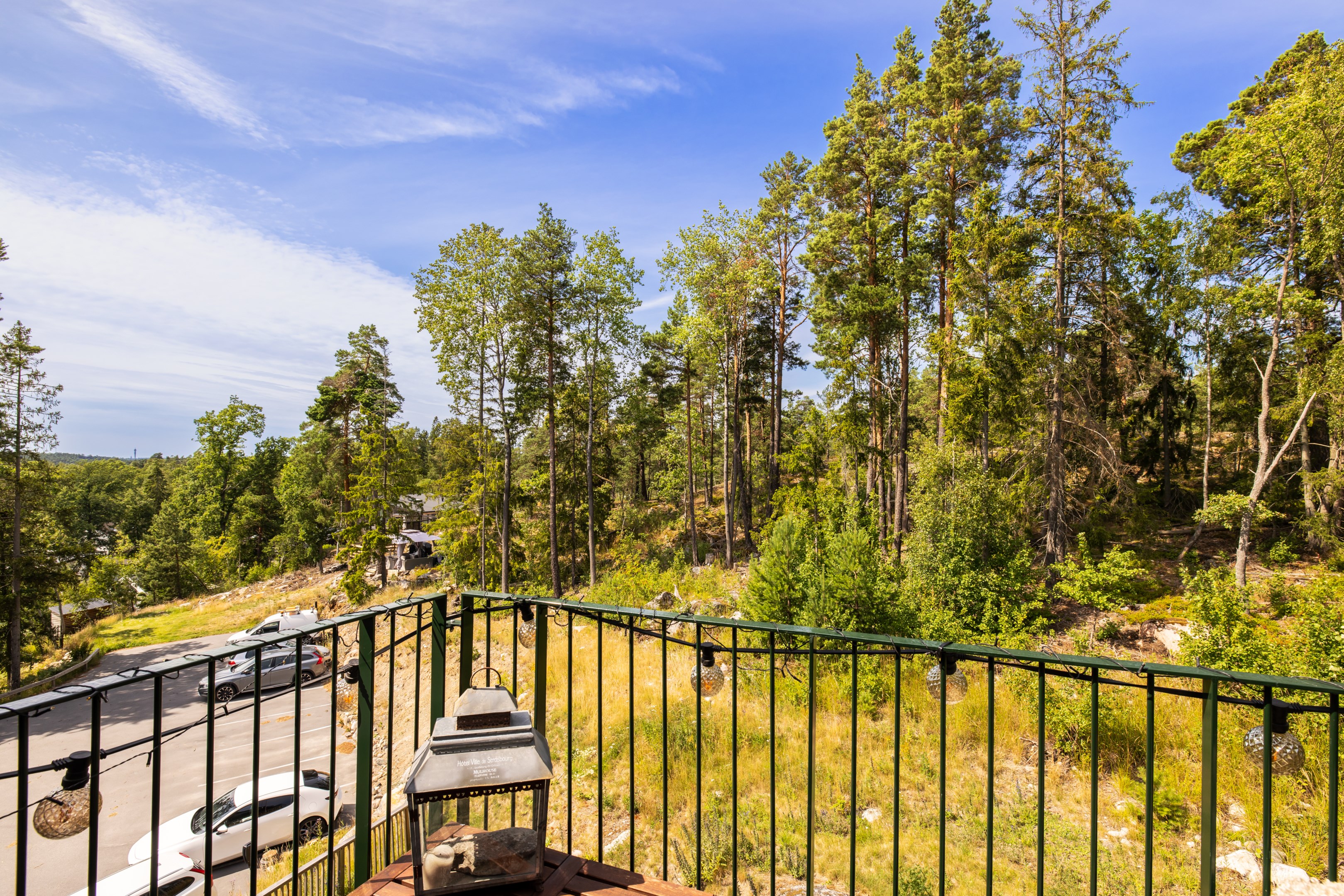 Bostadsbild från Vikingshillsvägen 29, 3 tr, Såld i Vikingshill, Nacka