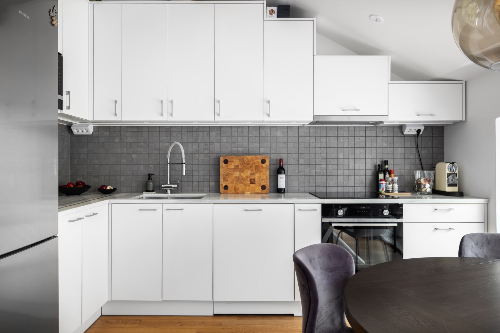 Bostadsbild från Vikingshillsvägen 29, 3 tr, Såld i Vikingshill, Nacka