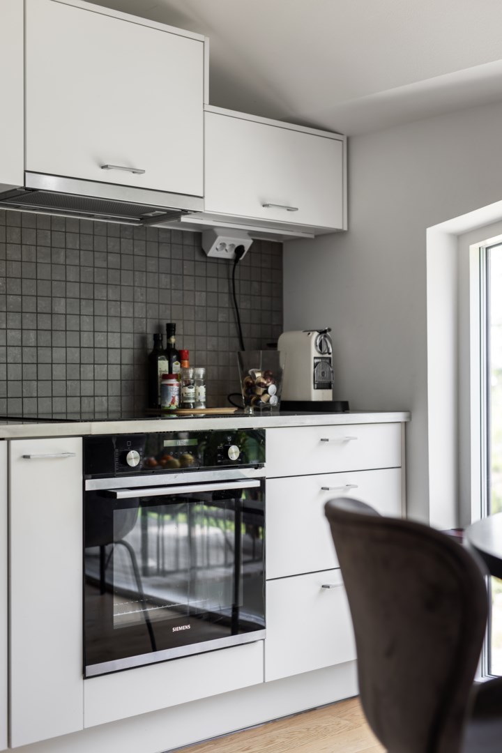 Bostadsbild från Vikingshillsvägen 29, 3 tr, Såld i Vikingshill, Nacka