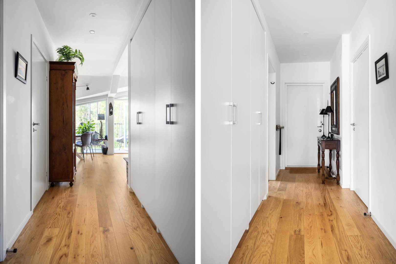 Bostadsbild från Vikingshillsvägen 29, 3 tr, Såld i Vikingshill, Nacka