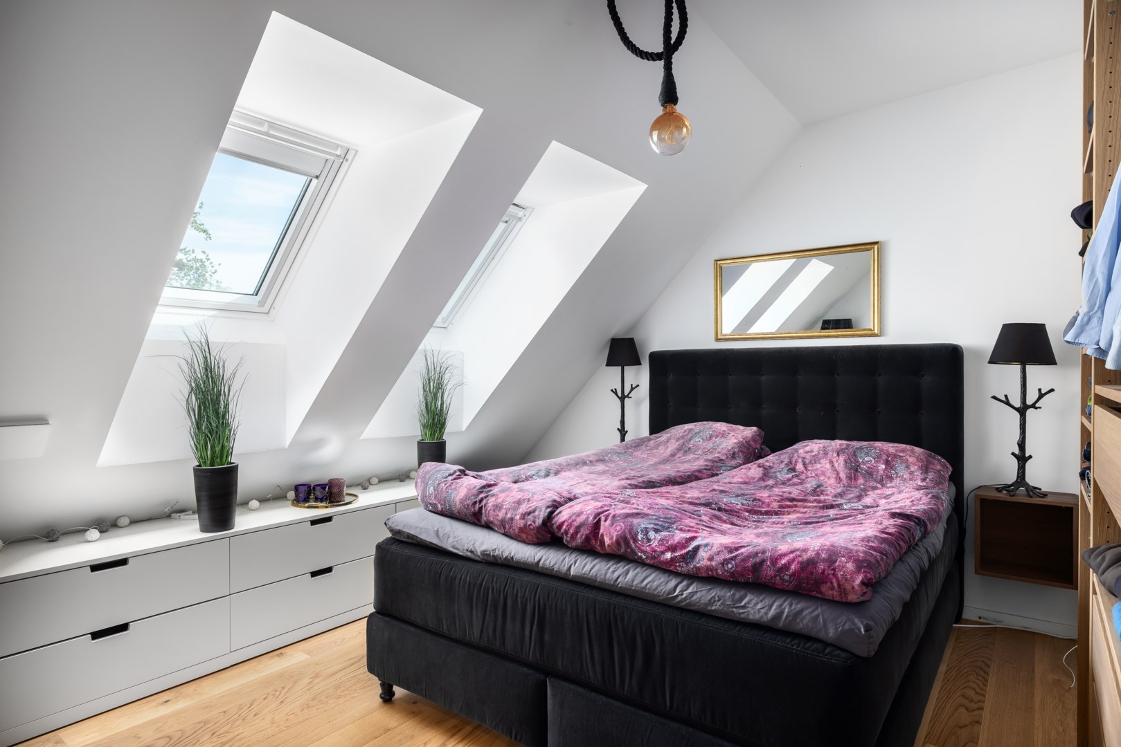 Bostadsbild från Vikingshillsvägen 29, 3 tr, Såld i Vikingshill, Nacka