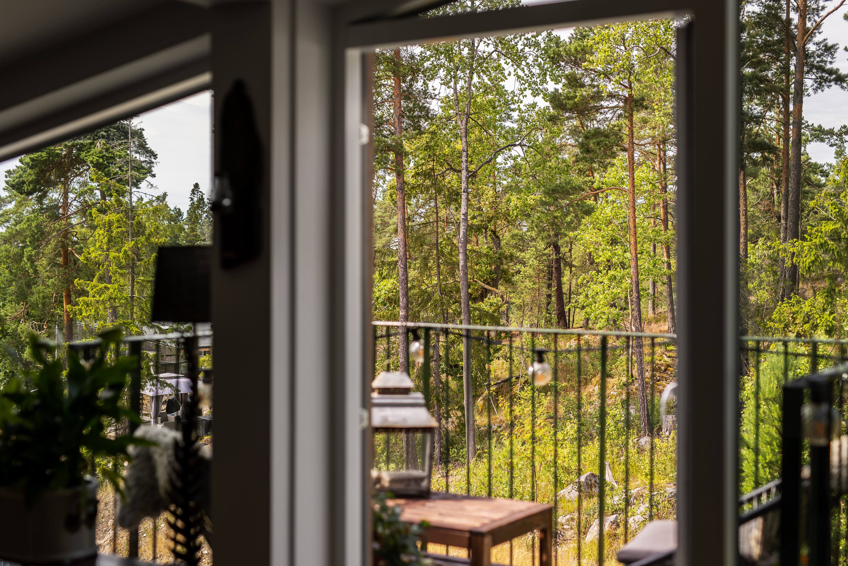 Bostadsbild från Vikingshillsvägen 29, 3 tr, Såld i Vikingshill, Nacka