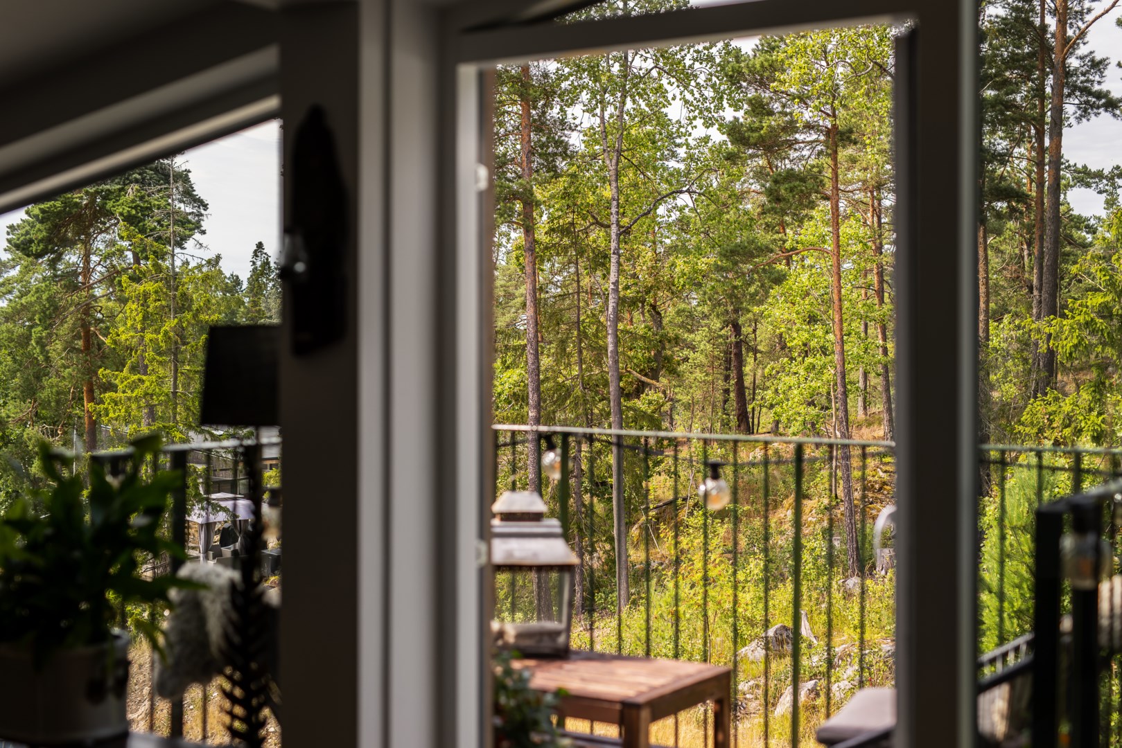 Bostadsbild från Vikingshillsvägen 29, 3 tr, Såld i Vikingshill, Nacka