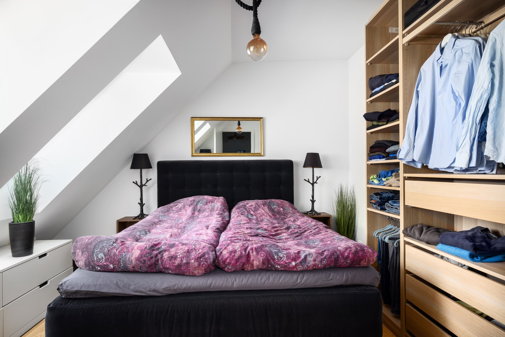 Bostadsbild från Vikingshillsvägen 29, 3 tr, Såld i Vikingshill, Nacka