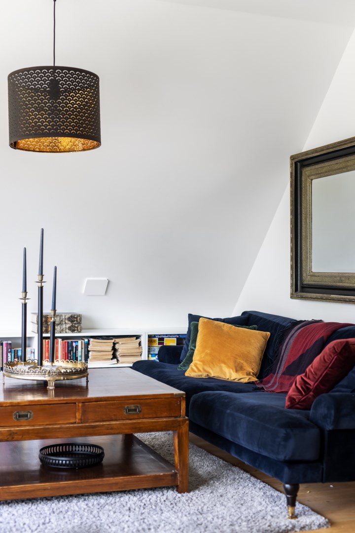 Bostadsbild från Vikingshillsvägen 29, 3 tr, Såld i Vikingshill, Nacka