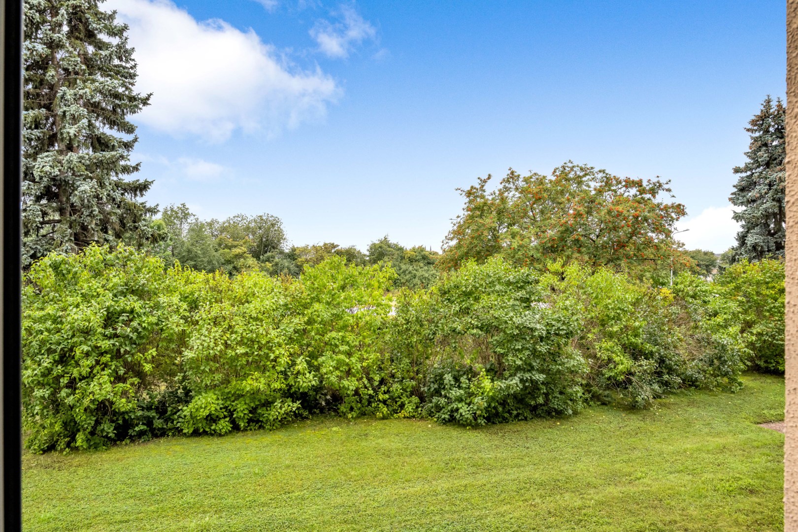 Bostadsbild från Byggmästargatan 13E, Kommande i Salabacke, Uppsala