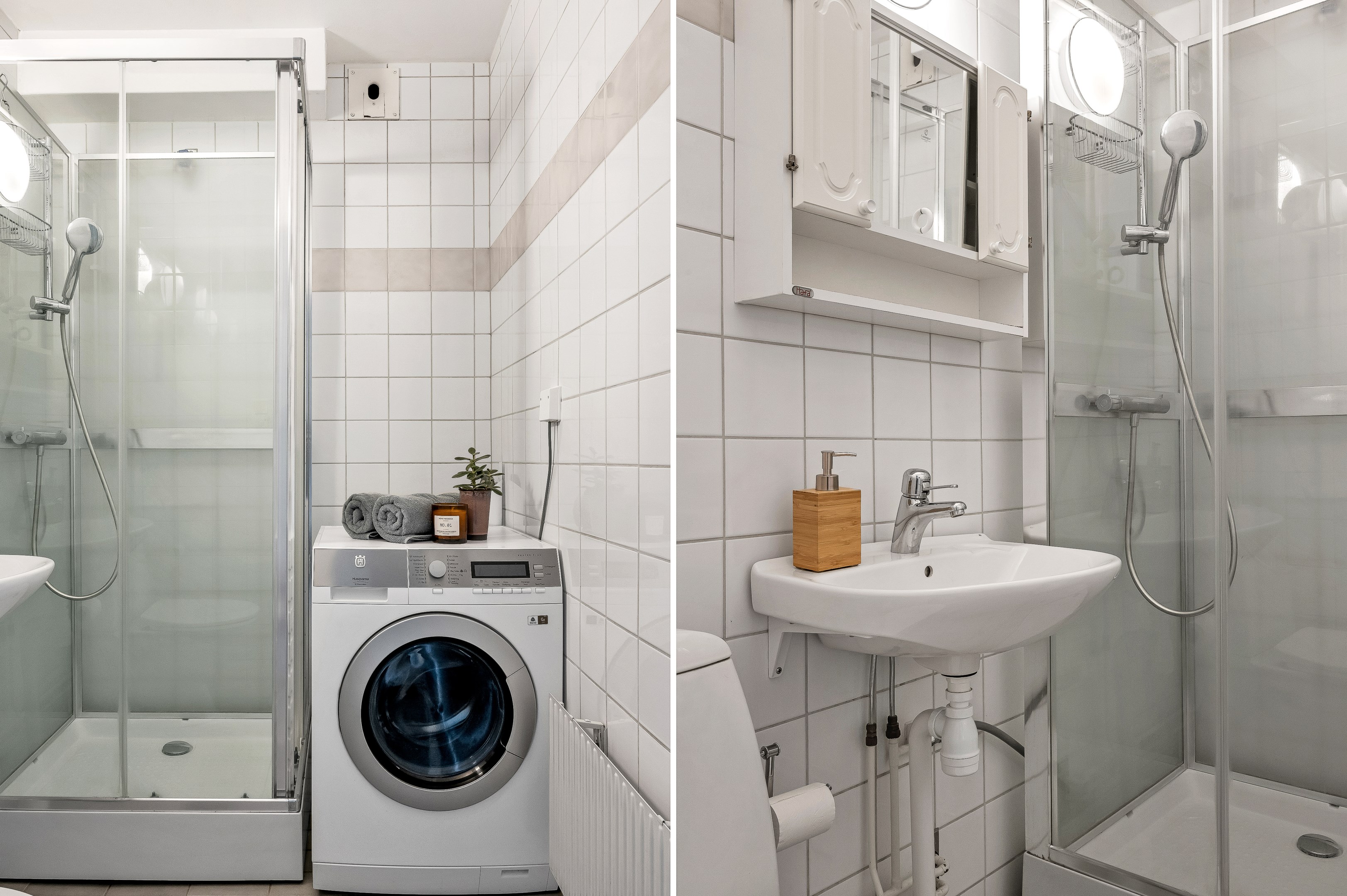 Bostadsbild från Byggmästargatan 13E, Till salu i Salabacke, Uppsala