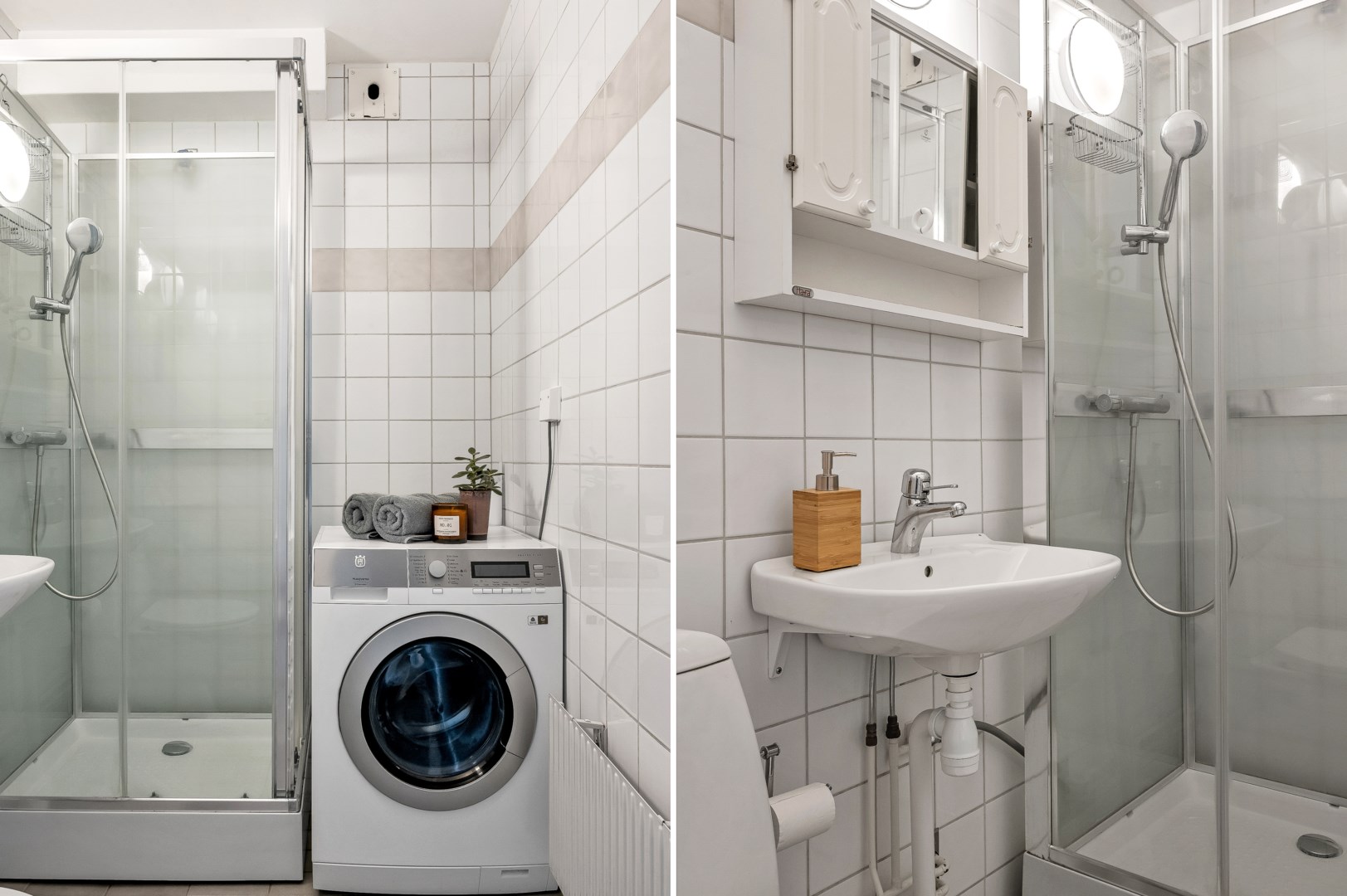 Bostadsbild från Byggmästargatan 13E, Kommande i Salabacke, Uppsala