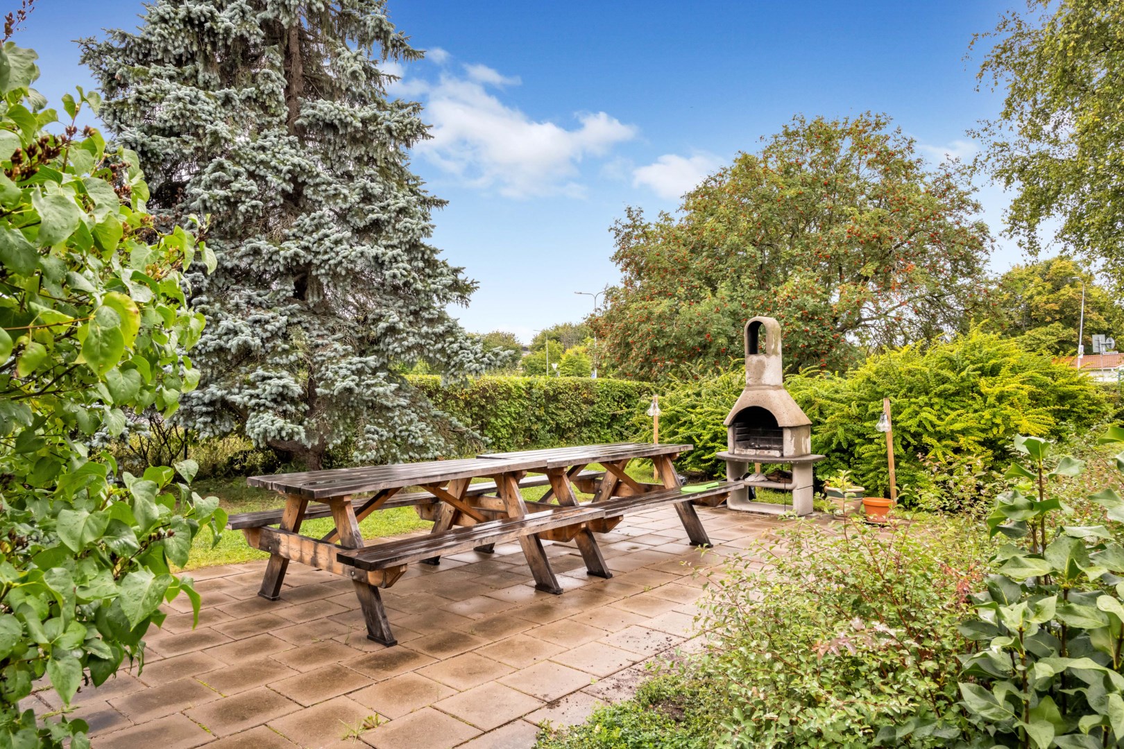 Bostadsbild från Byggmästargatan 13E, Kommande i Salabacke, Uppsala