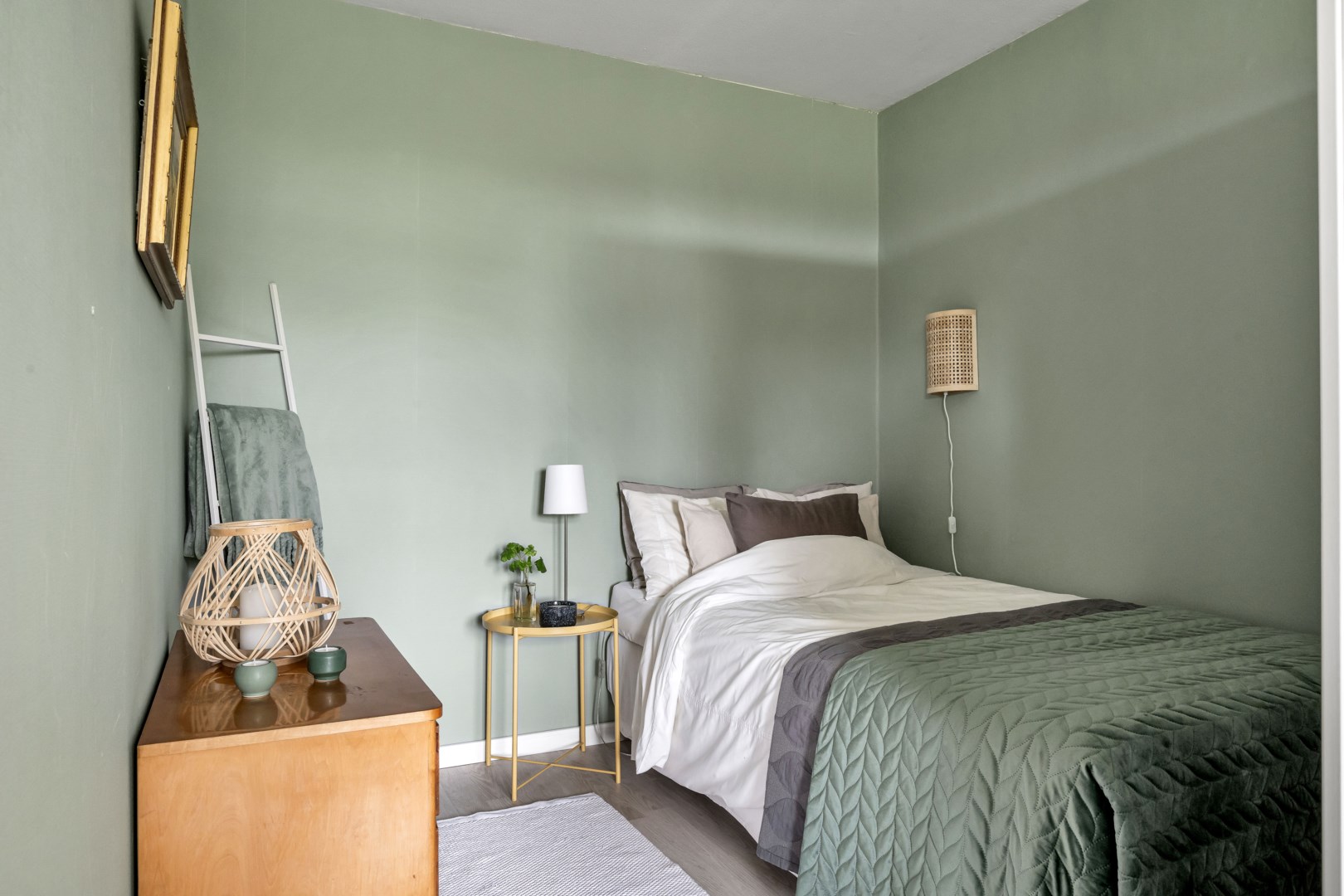 Bostadsbild från Byggmästargatan 13E, Kommande i Salabacke, Uppsala