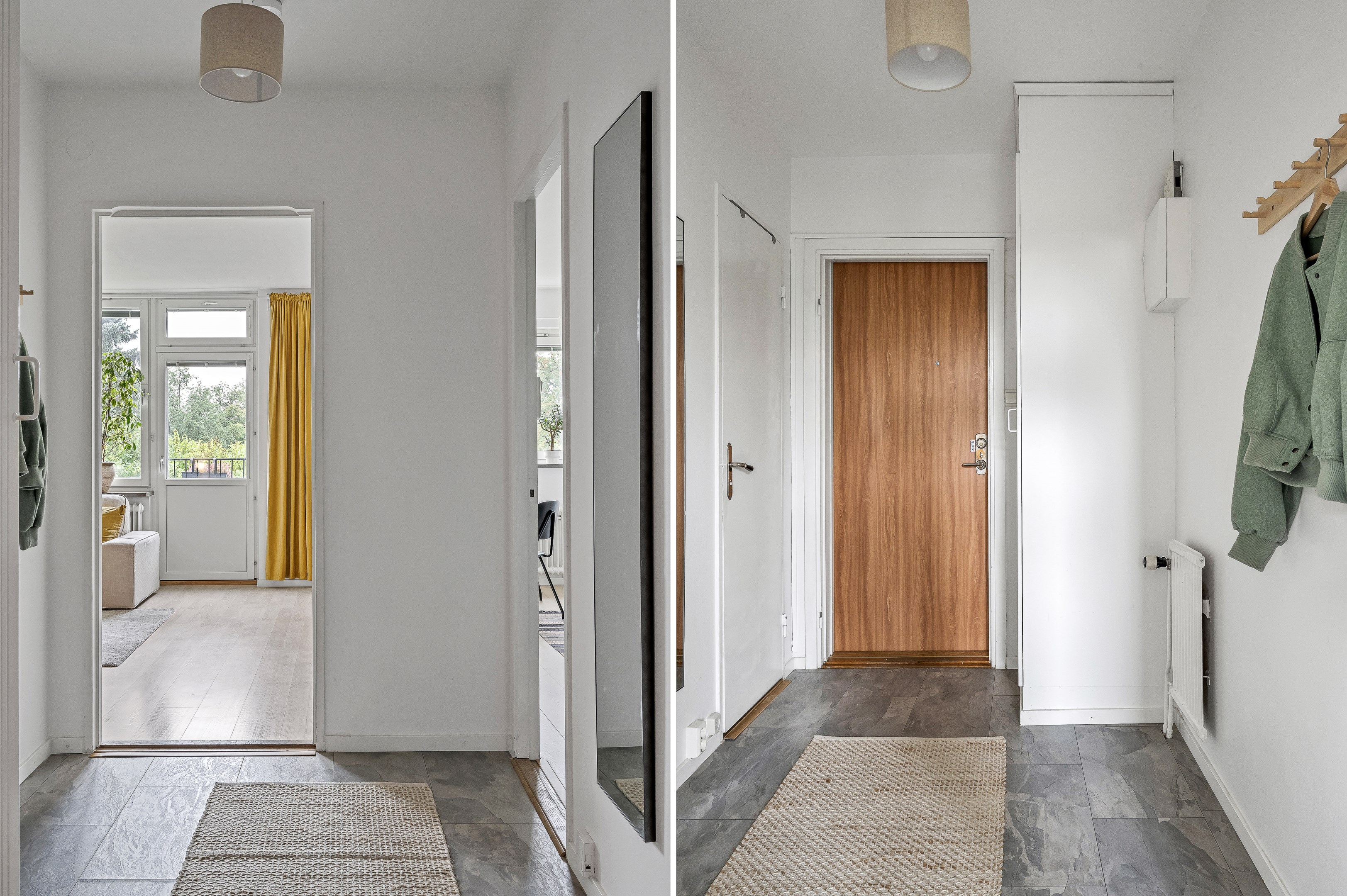 Bostadsbild från Byggmästargatan 13E, Till salu i Salabacke, Uppsala