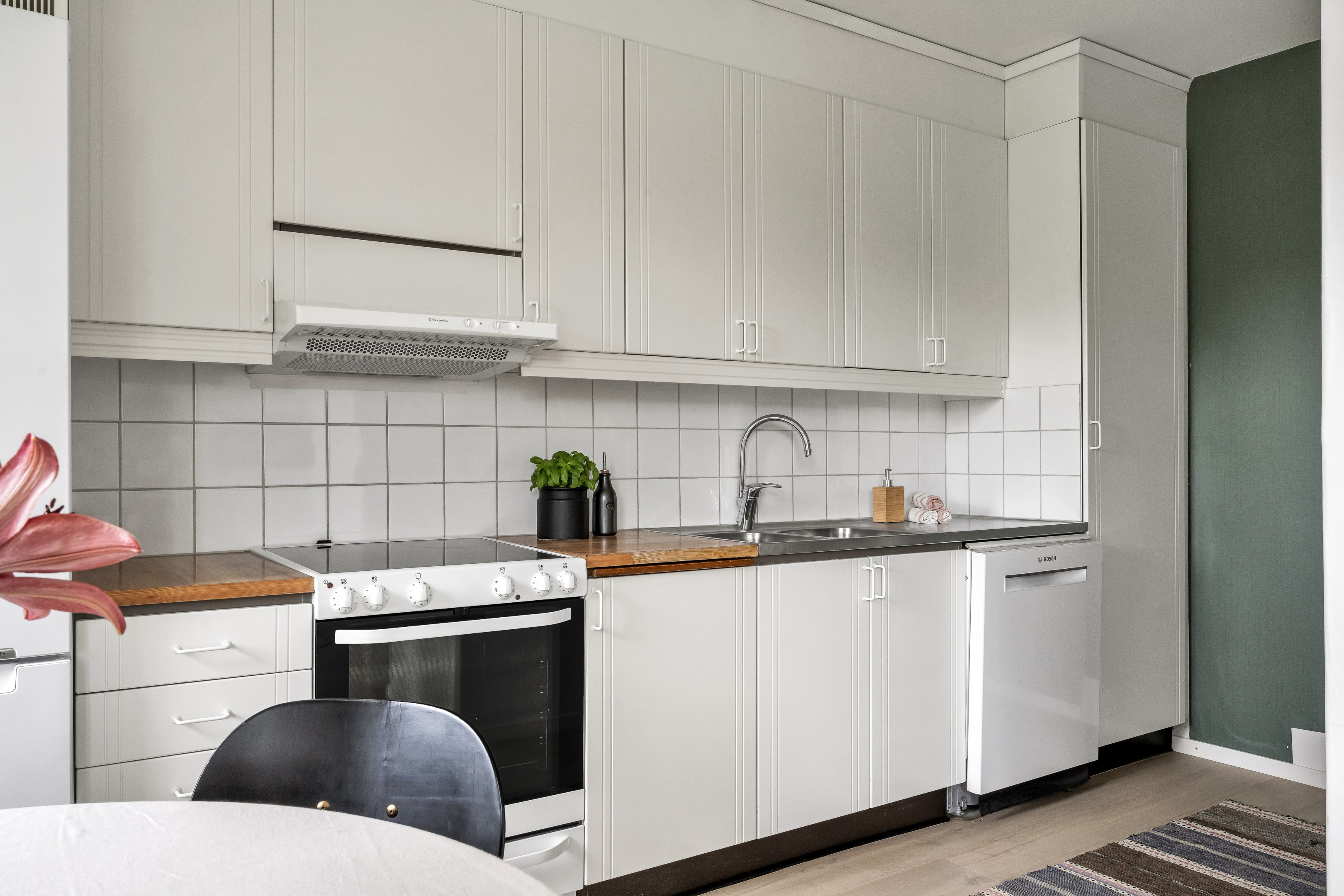 Bostadsbild från Byggmästargatan 13E, Till salu i Salabacke, Uppsala