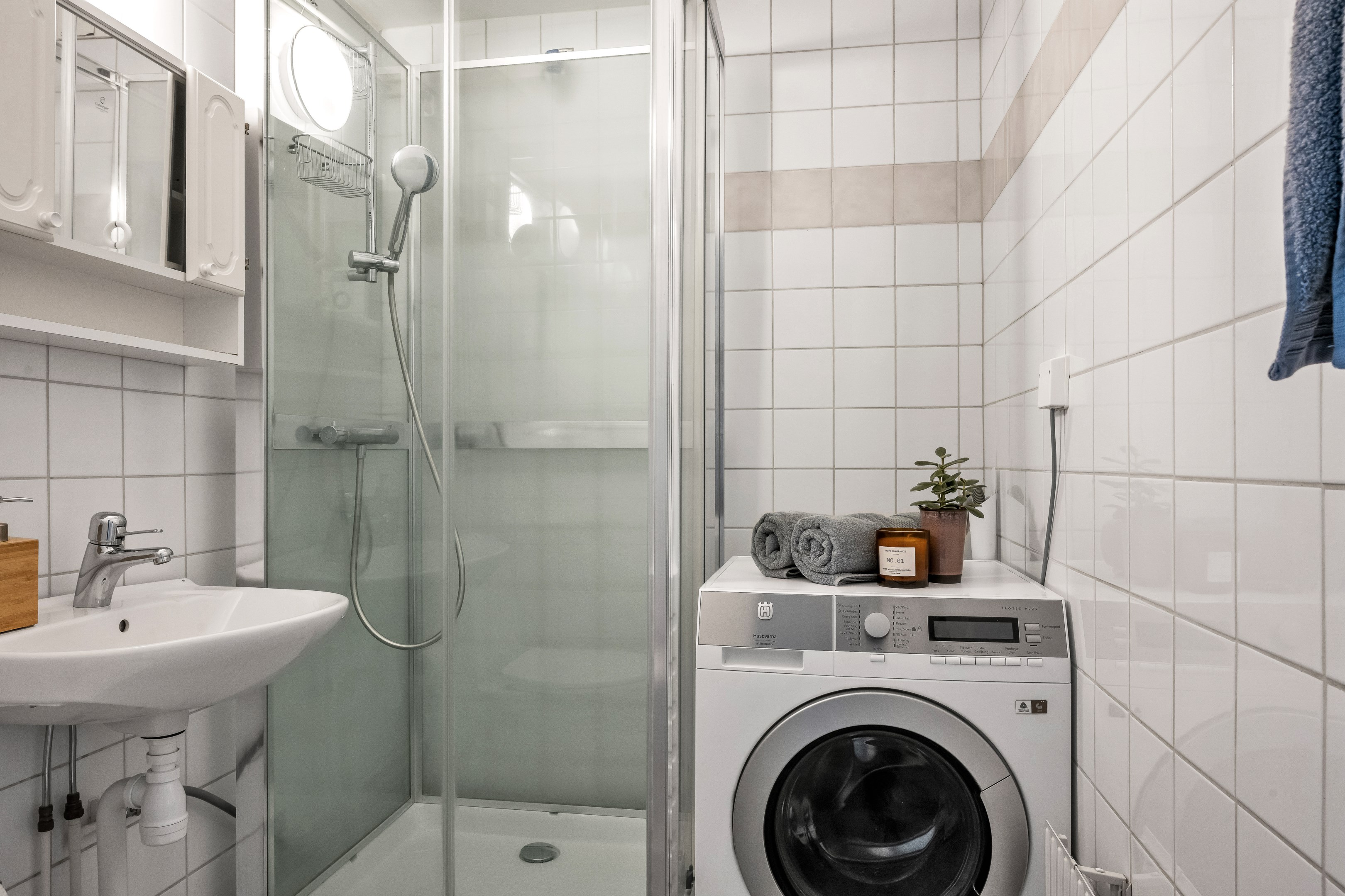 Bostadsbild från Byggmästargatan 13E, Till salu i Salabacke, Uppsala