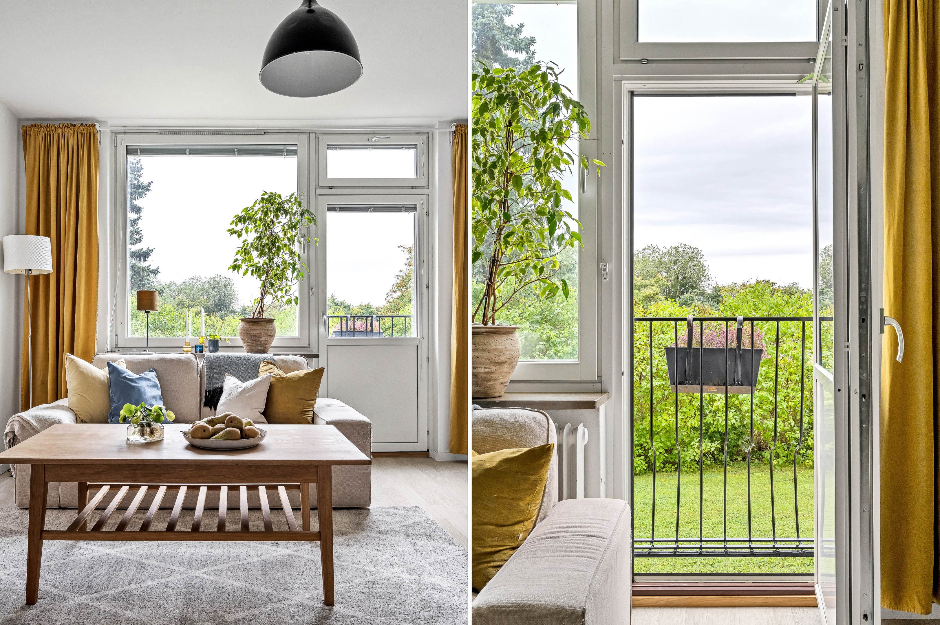 Bostadsbild från Byggmästargatan 13E, Till salu i Salabacke, Uppsala