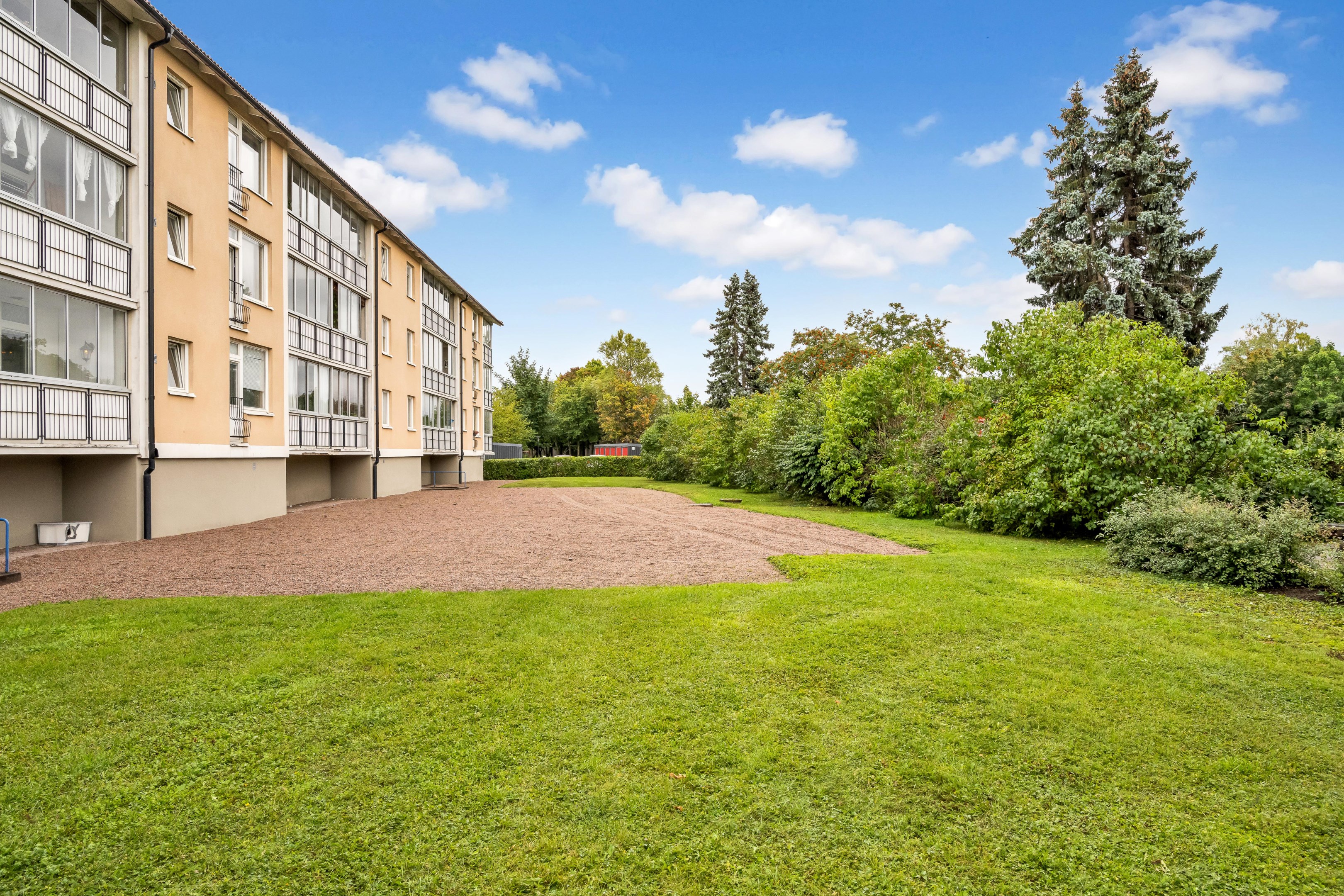 Bostadsbild från Byggmästargatan 13E, Till salu i Salabacke, Uppsala