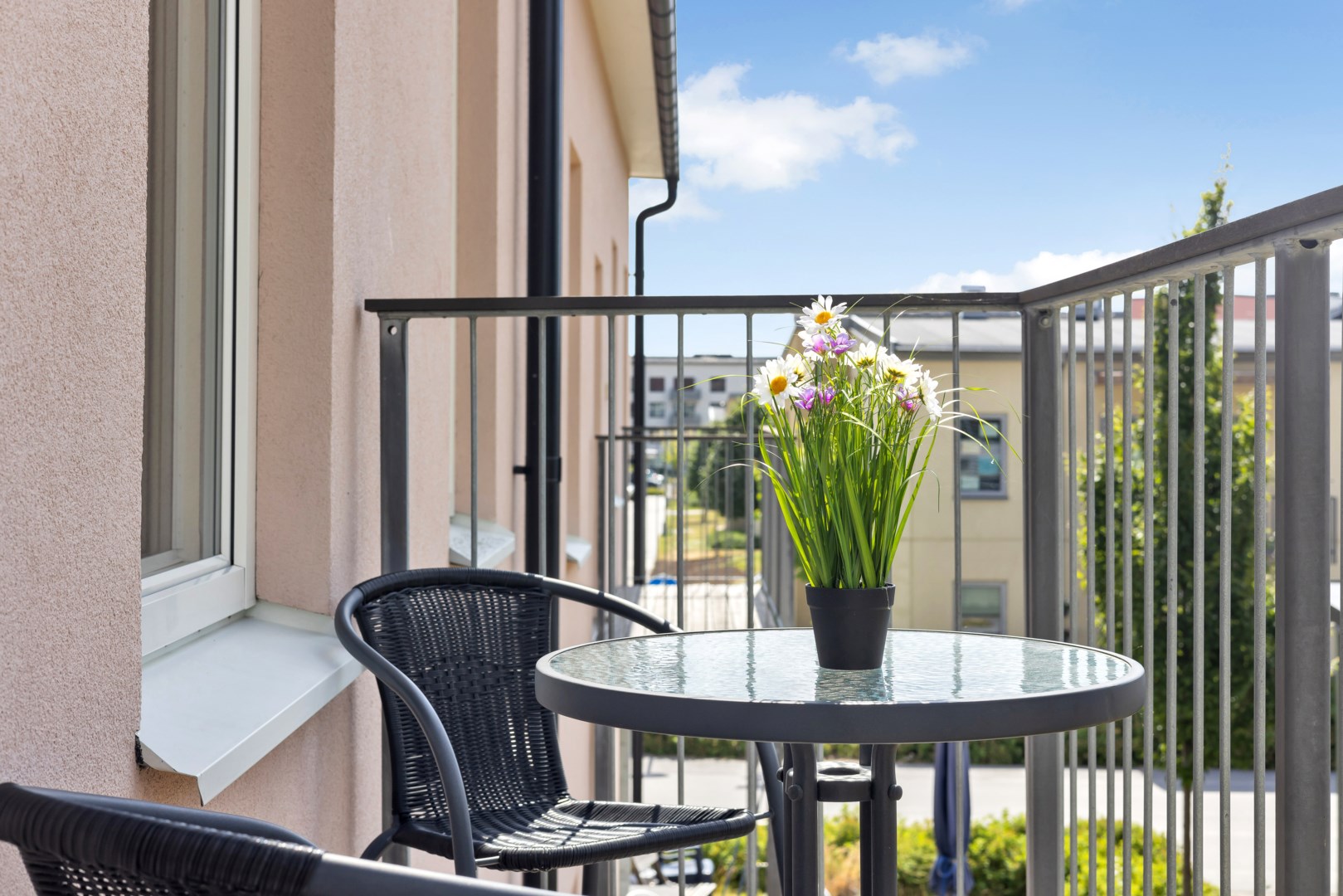 Bostadsbild från Opalvägen 43, Såld i Herrhagen, Uppsala