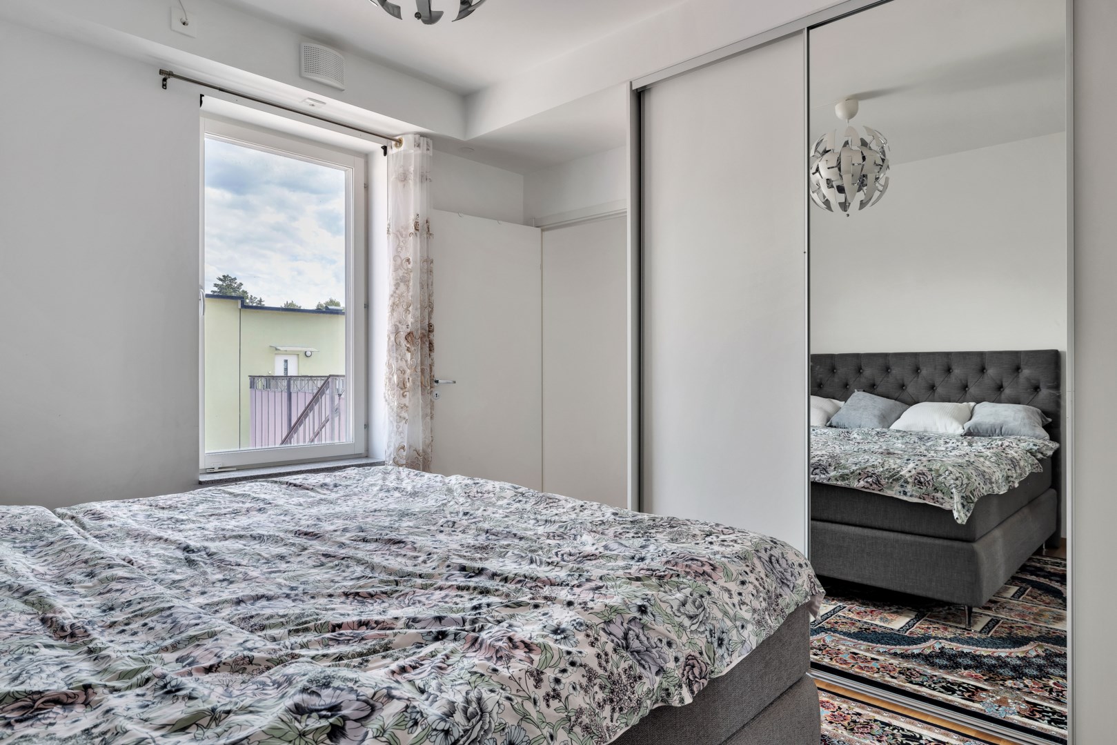 Bostadsbild från Opalvägen 43, Såld i Herrhagen, Uppsala