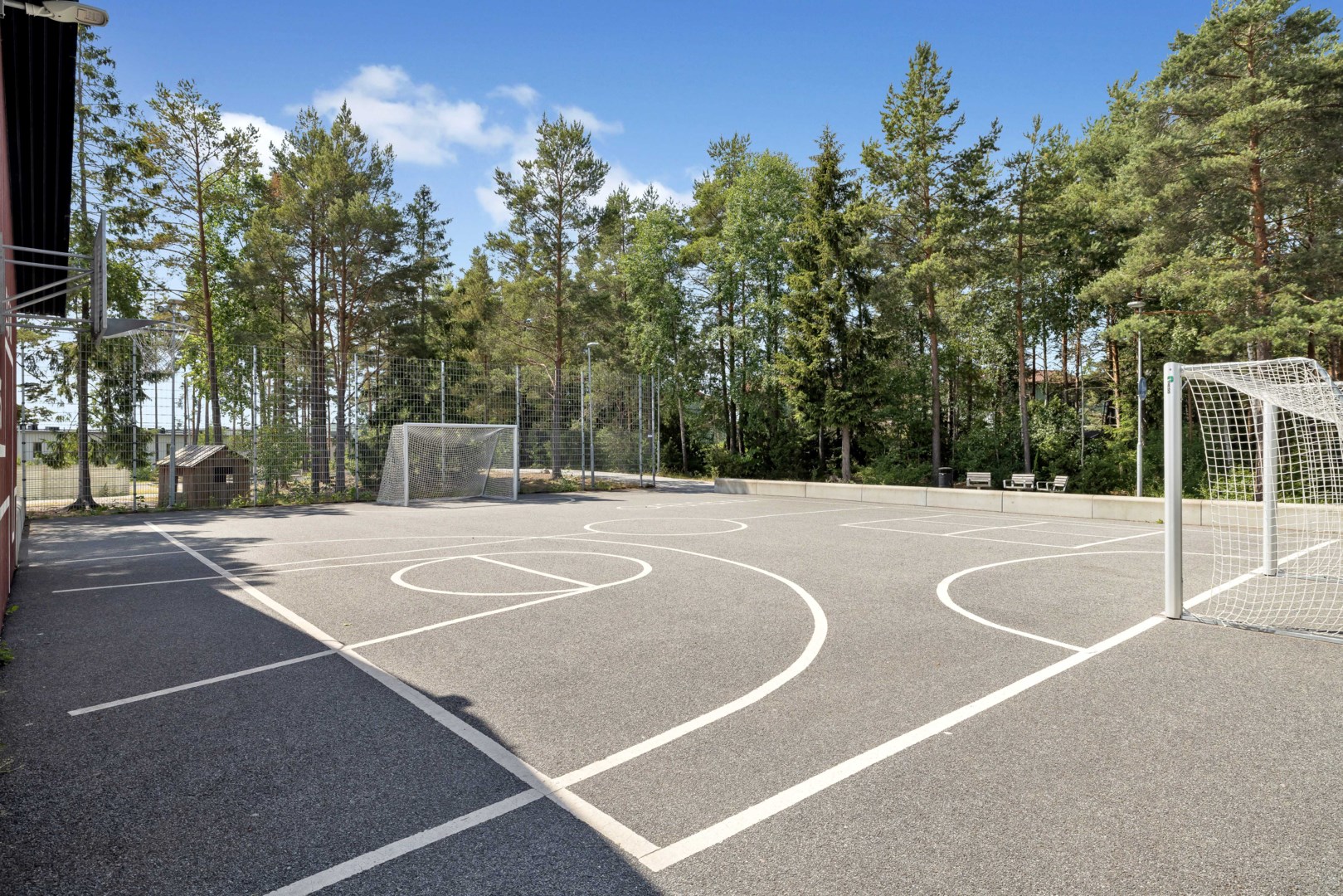 Bostadsbild från Opalvägen 43, Såld i Herrhagen, Uppsala