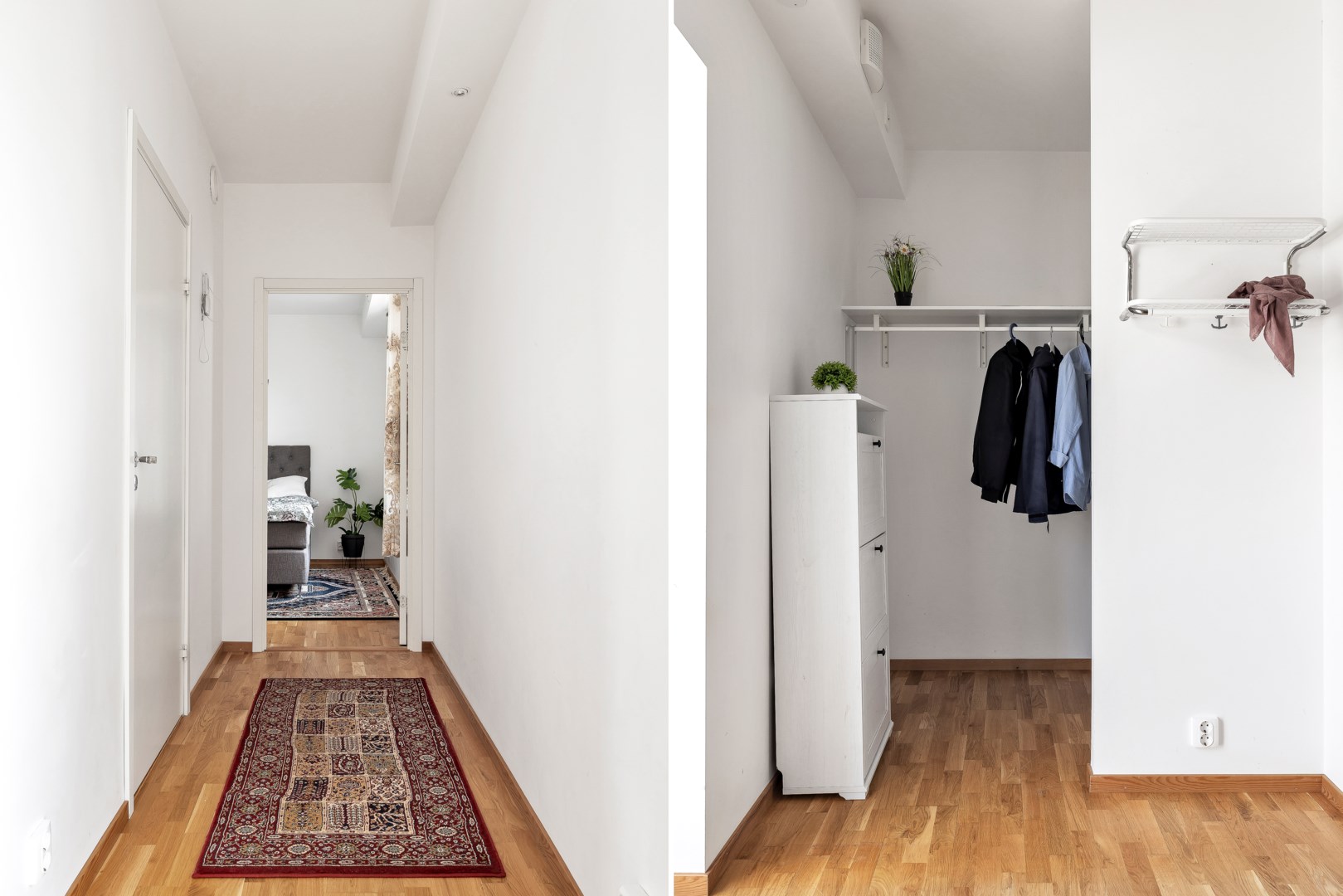 Bostadsbild från Opalvägen 43, Såld i Herrhagen, Uppsala