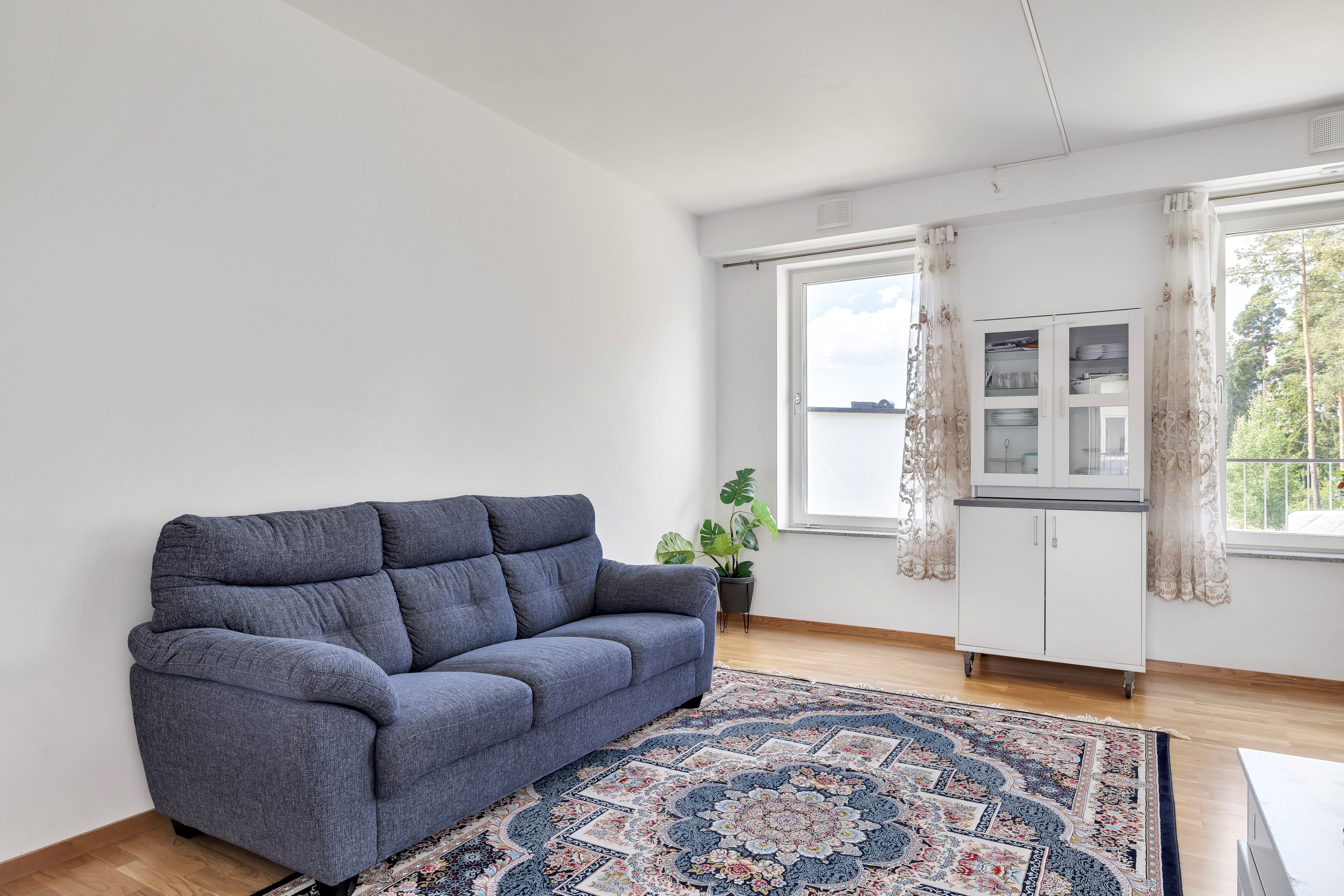 Bostadsbild från Opalvägen 43, Såld i Herrhagen, Uppsala