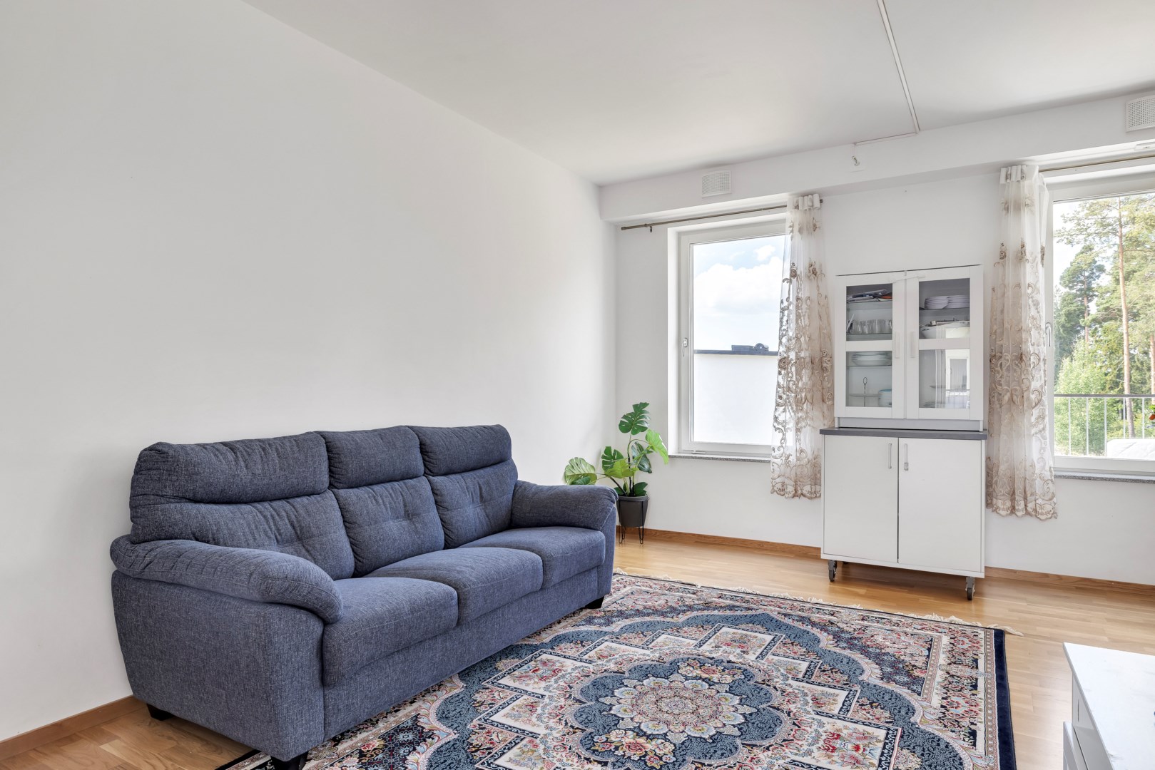 Bostadsbild från Opalvägen 43, Såld i Herrhagen, Uppsala