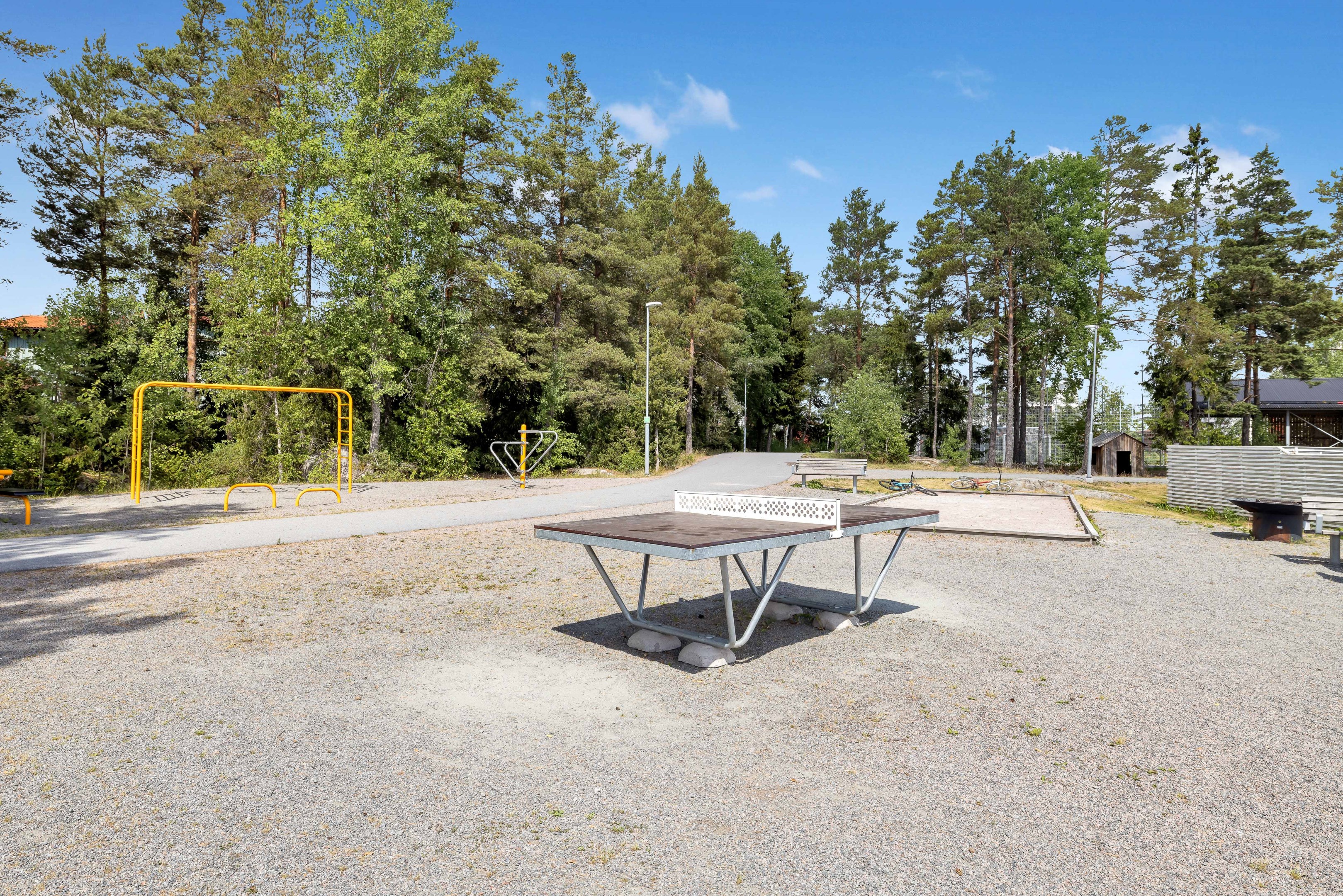 Bostadsbild från Opalvägen 43, Såld i Herrhagen, Uppsala