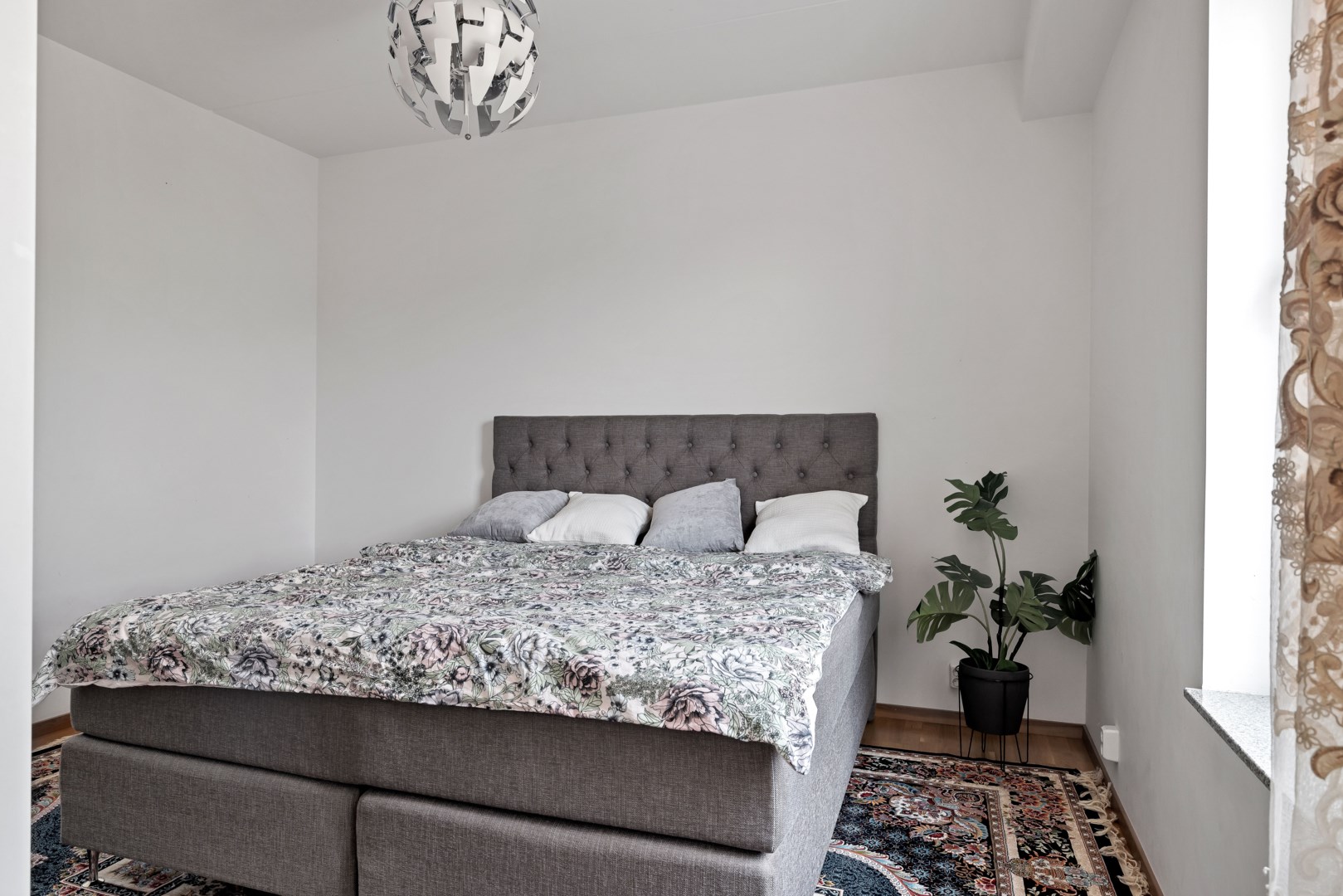 Bostadsbild från Opalvägen 43, Såld i Herrhagen, Uppsala