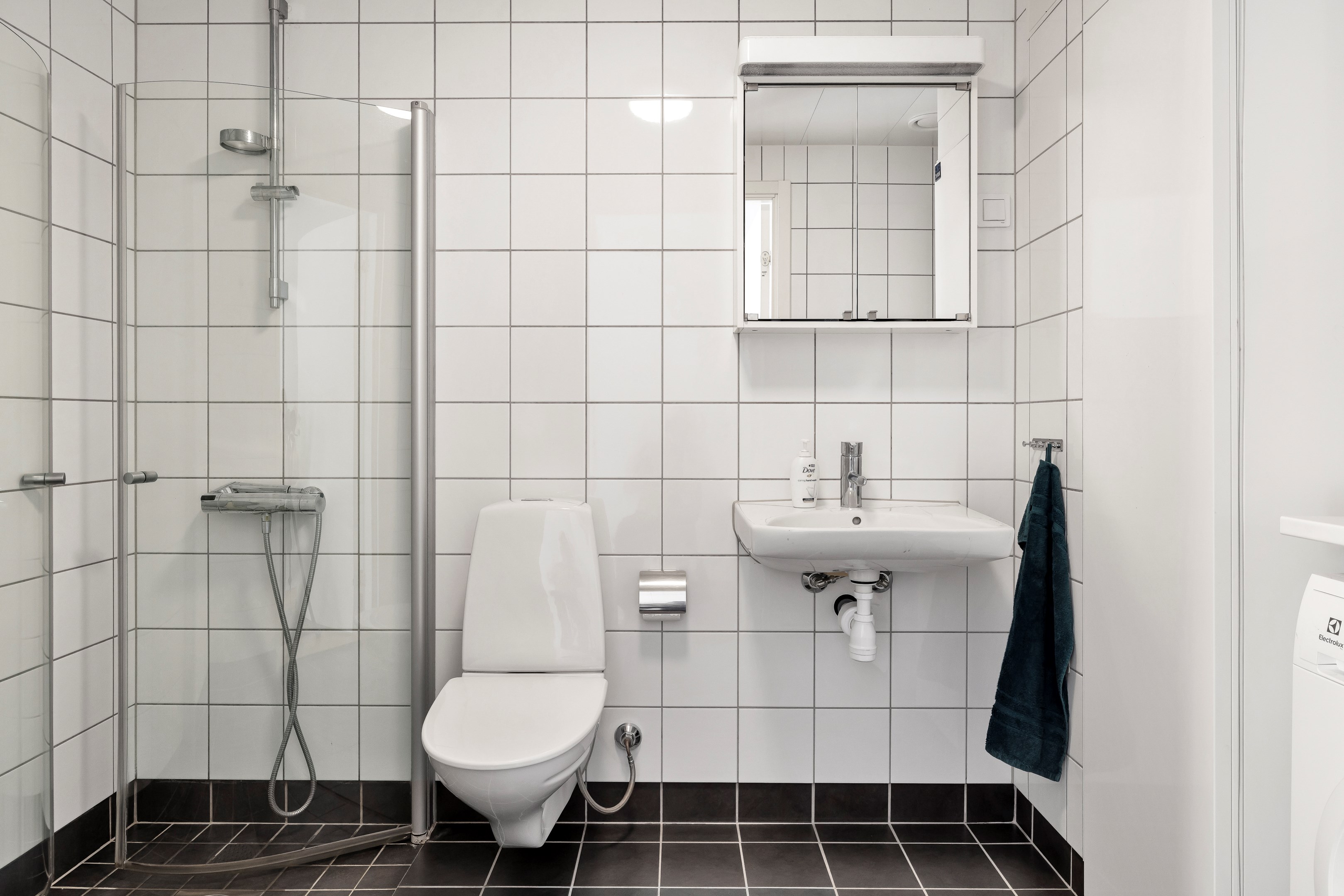 Bostadsbild från Opalvägen 43, Såld i Herrhagen, Uppsala