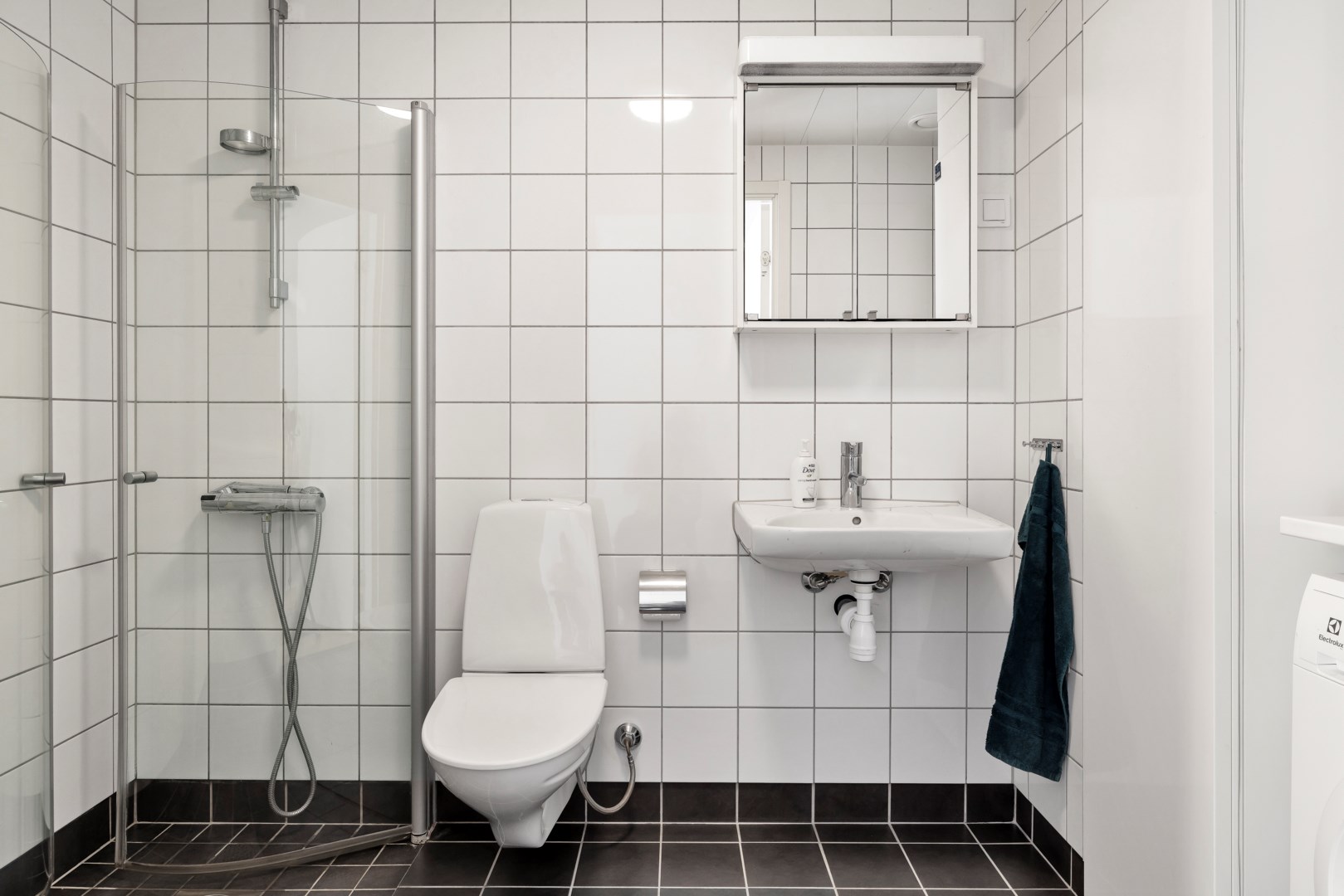 Bostadsbild från Opalvägen 43, Såld i Herrhagen, Uppsala