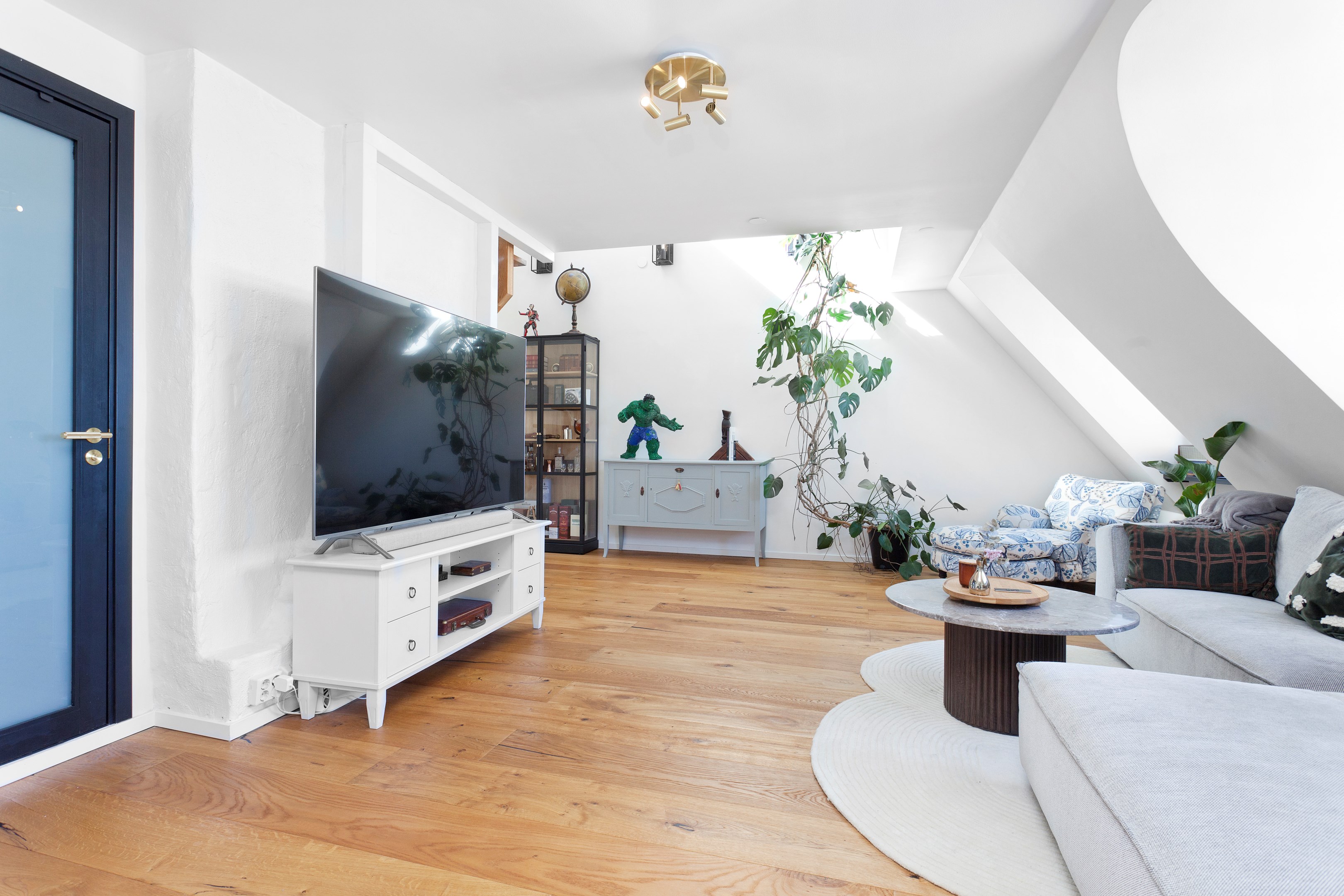 Bostadsbild från Drottningholmsvägen 13, 6 tr, Såld i Kungsholmen, Stockholm