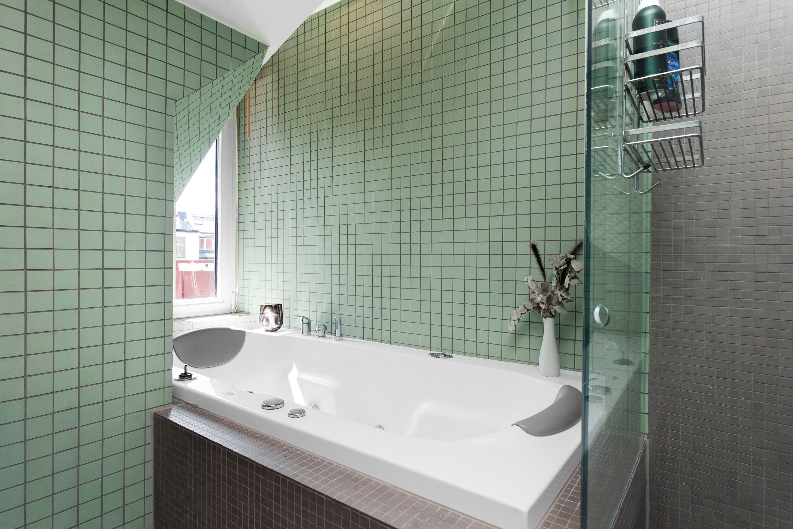 Bostadsbild från Drottningholmsvägen 13, 6 tr, Såld i Kungsholmen, Stockholm