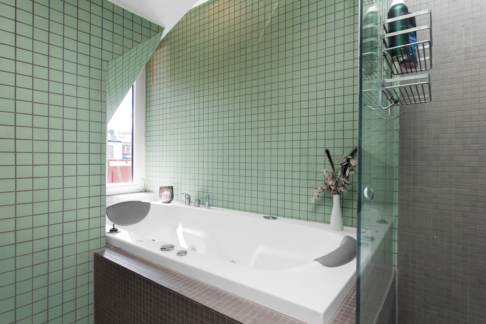 Bostadsbild från Drottningholmsvägen 13, 6 tr, Såld i Kungsholmen, Stockholm