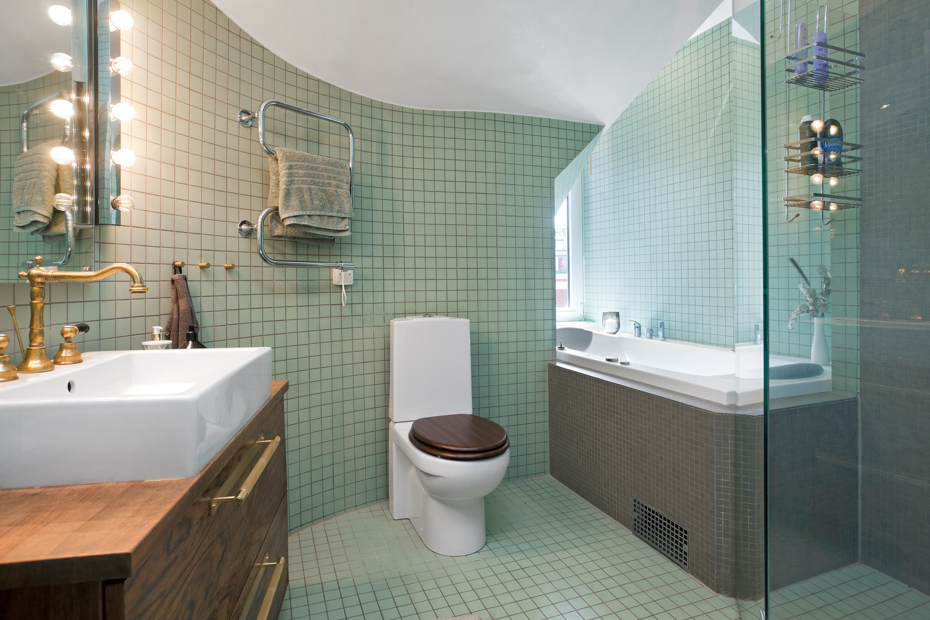 Bostadsbild från Drottningholmsvägen 13, 6 tr, Såld i Kungsholmen, Stockholm