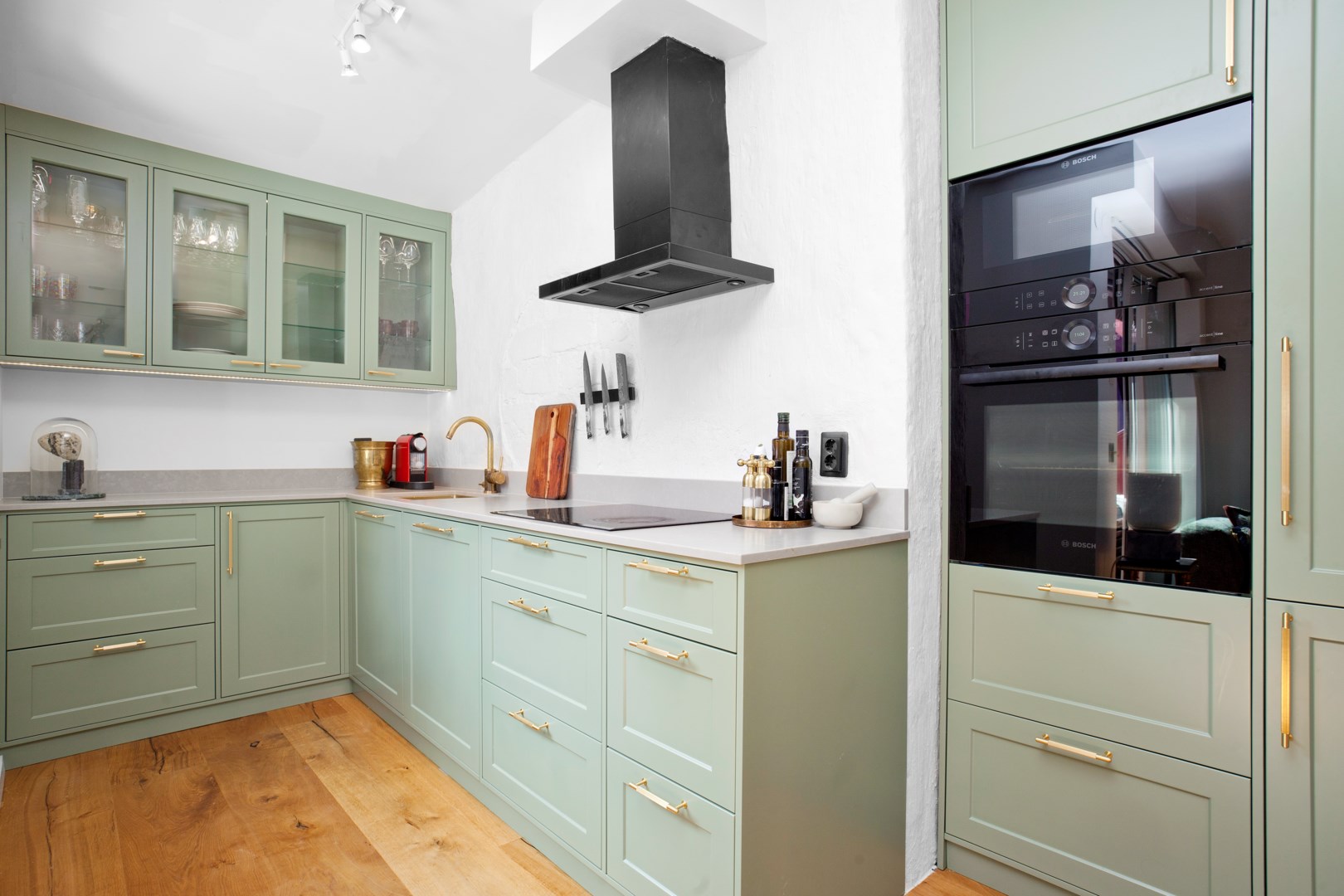 Bostadsbild från Drottningholmsvägen 13, 6 tr, Såld i Kungsholmen, Stockholm