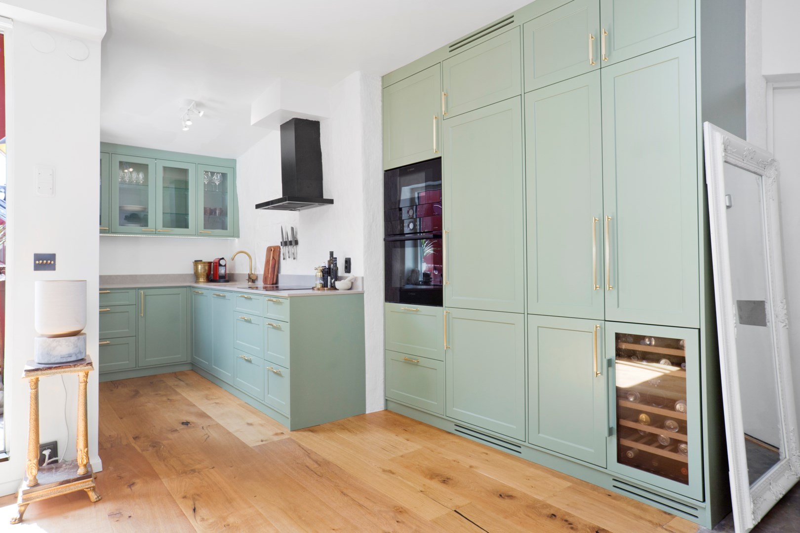 Bostadsbild från Drottningholmsvägen 13, 6 tr, Såld i Kungsholmen, Stockholm