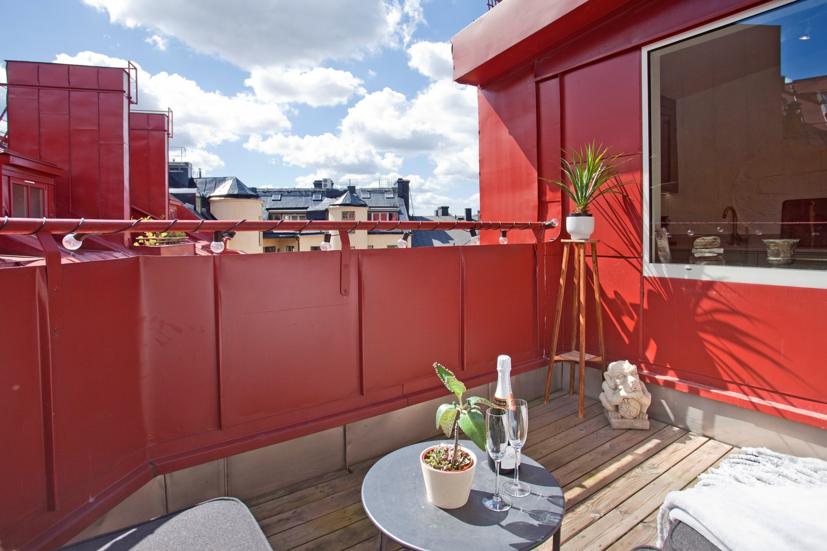 Bostadsbild från Drottningholmsvägen 13, 6 tr, Såld i Kungsholmen, Stockholm