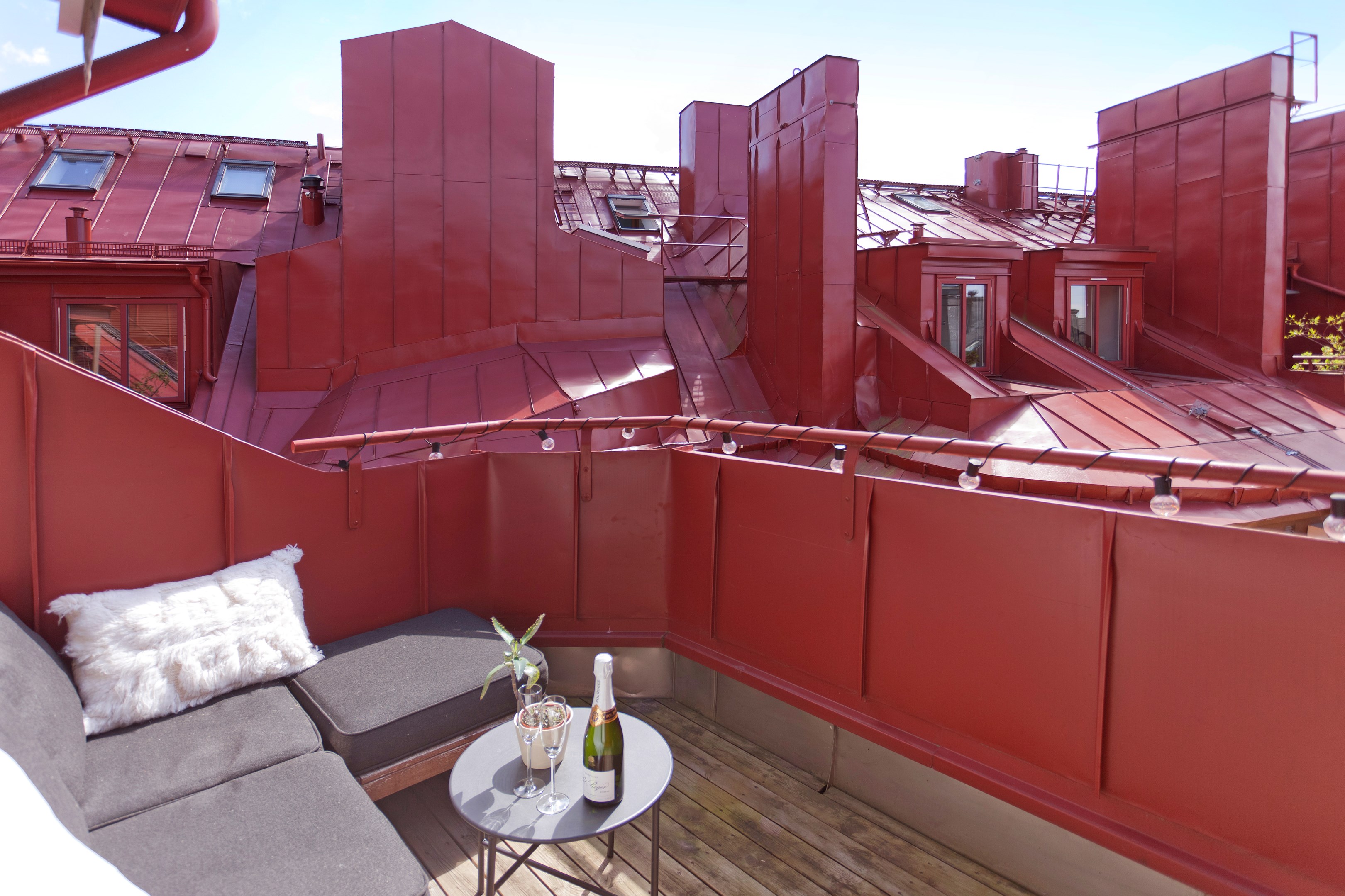 Bostadsbild från Drottningholmsvägen 13, 6 tr, Såld i Kungsholmen, Stockholm