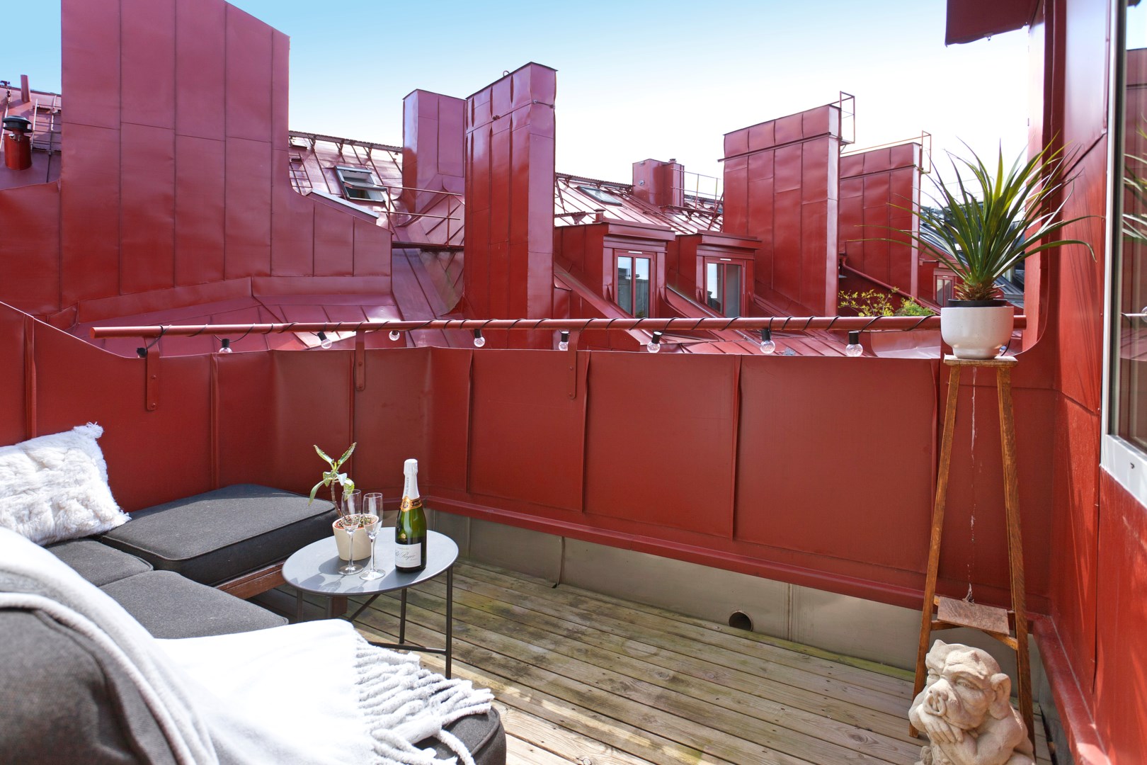 Bostadsbild från Drottningholmsvägen 13, 6 tr, Såld i Kungsholmen, Stockholm