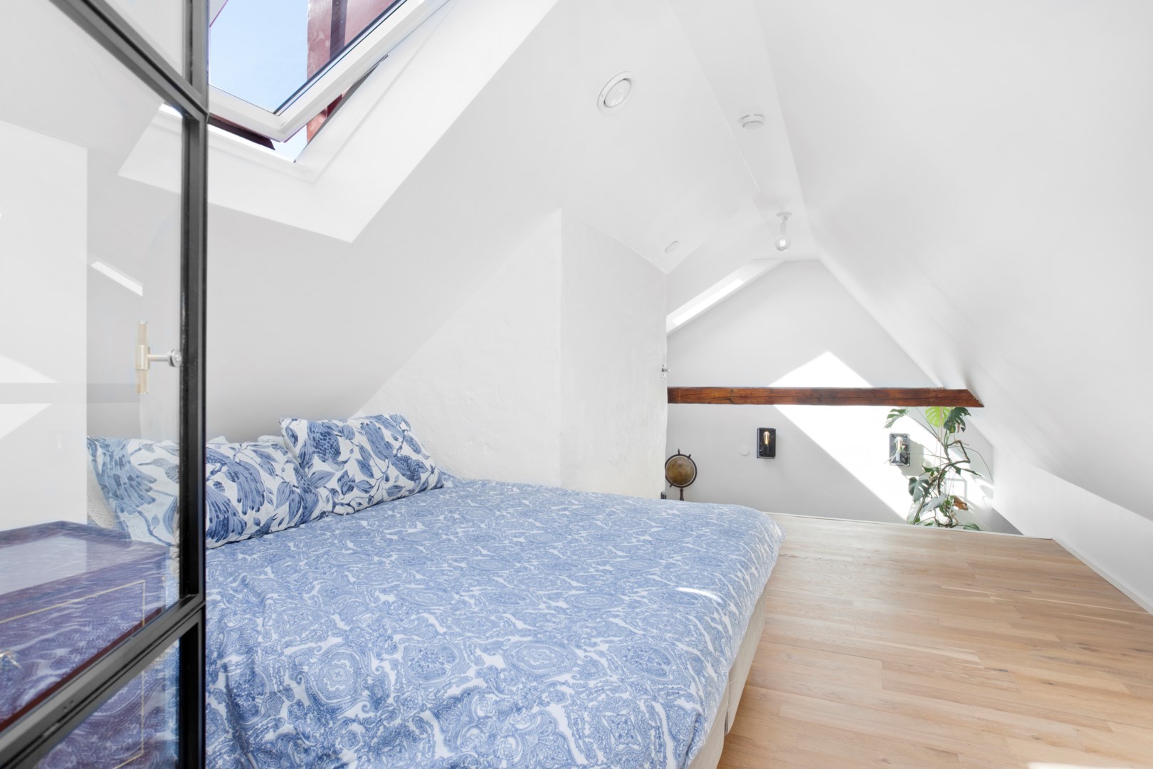 Bostadsbild från Drottningholmsvägen 13, 6 tr, Såld i Kungsholmen, Stockholm